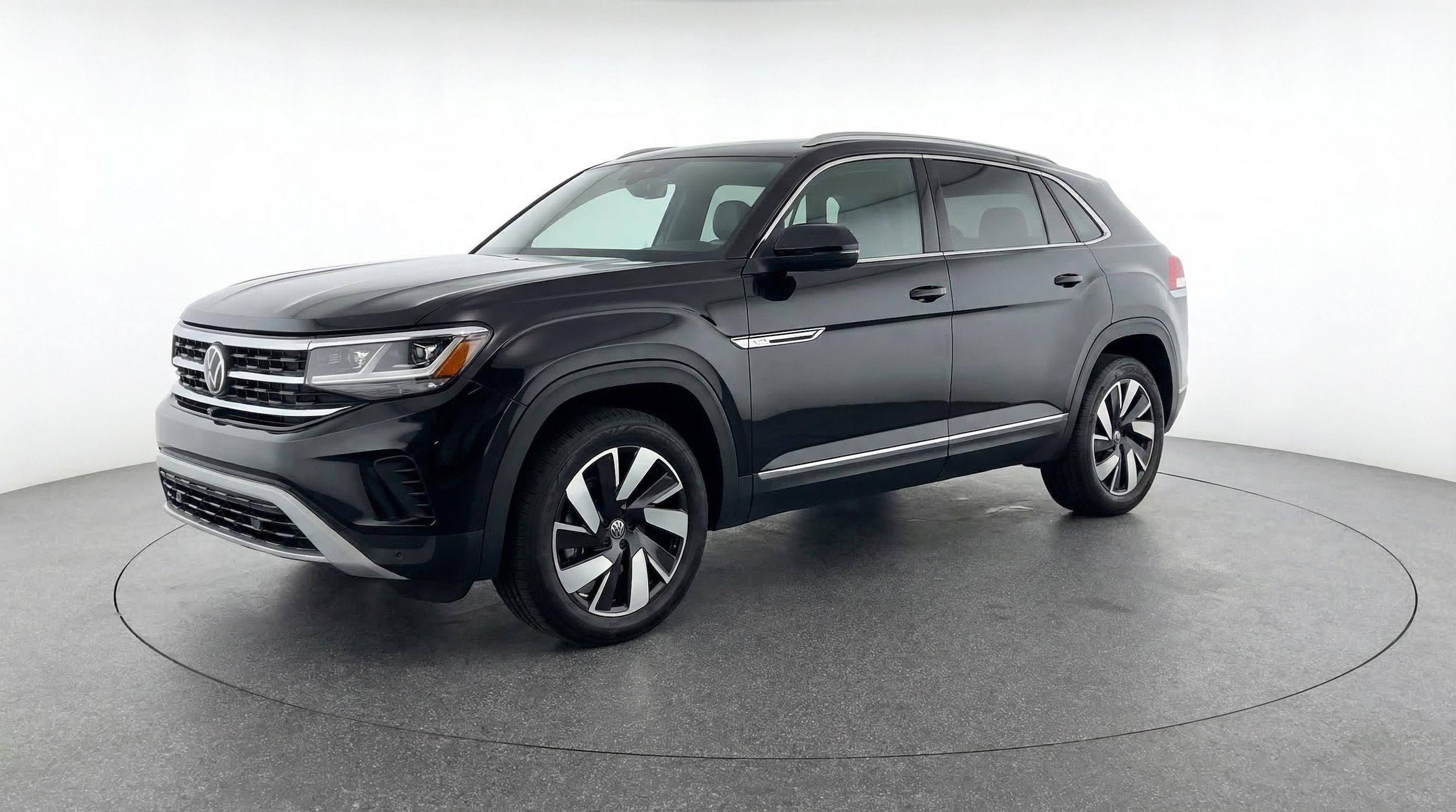 Thumbnail: 2026 Volkswagen Atlas - 3