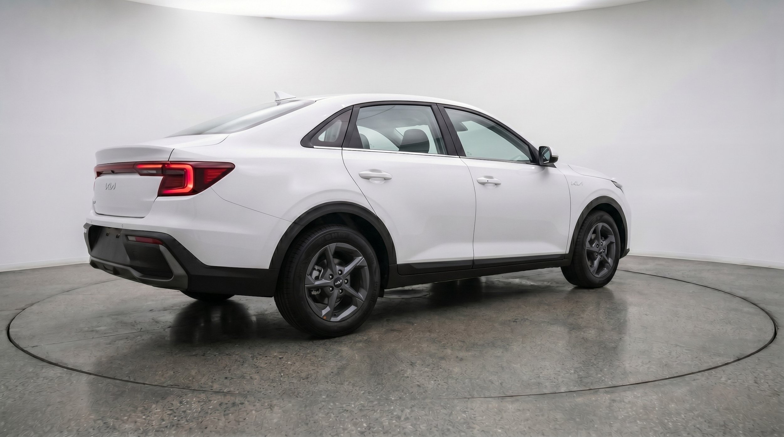 Thumbnail: 2026 Kia K4 - 7