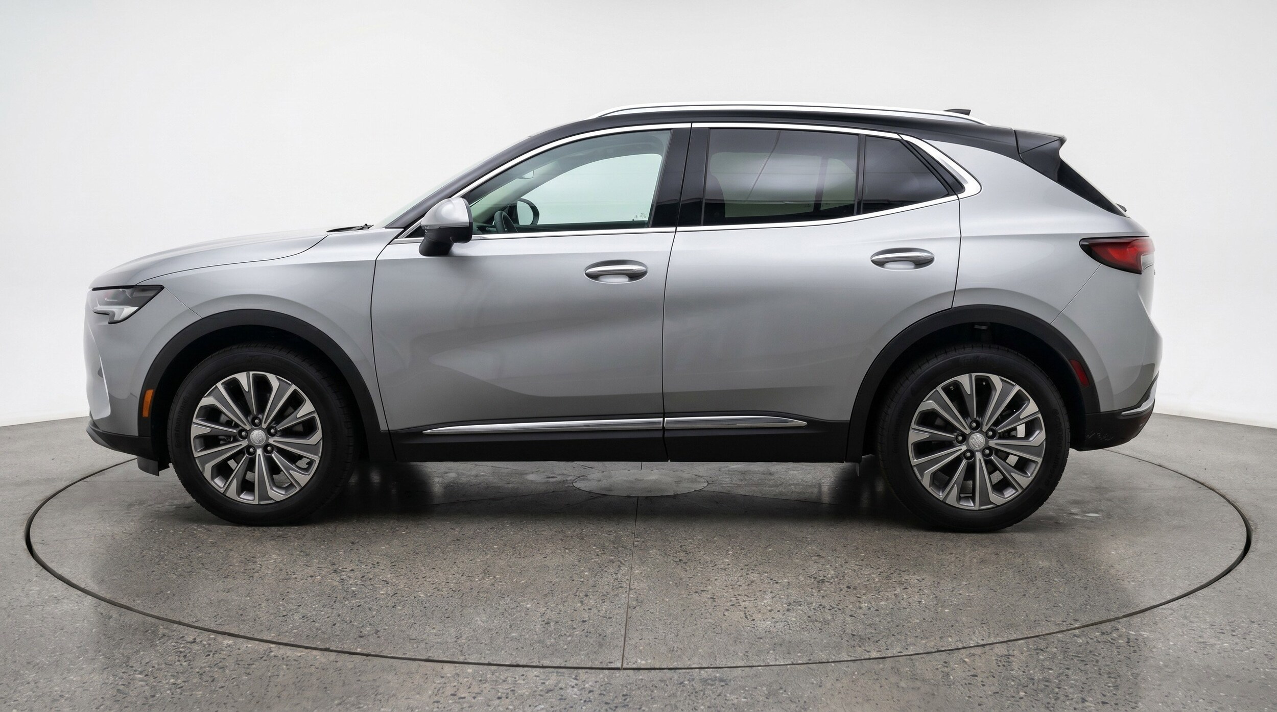 Thumbnail: 2024 Buick Envision - 5