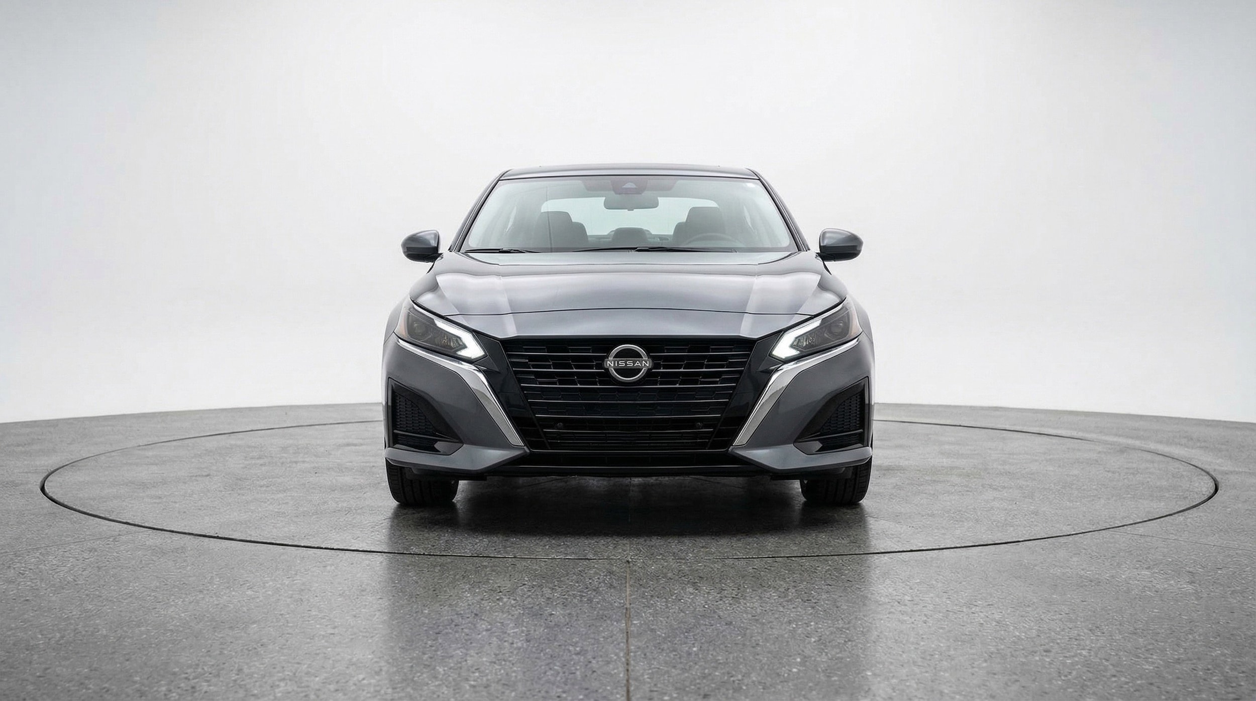 Thumbnail: 2025 Nissan Altima - 2