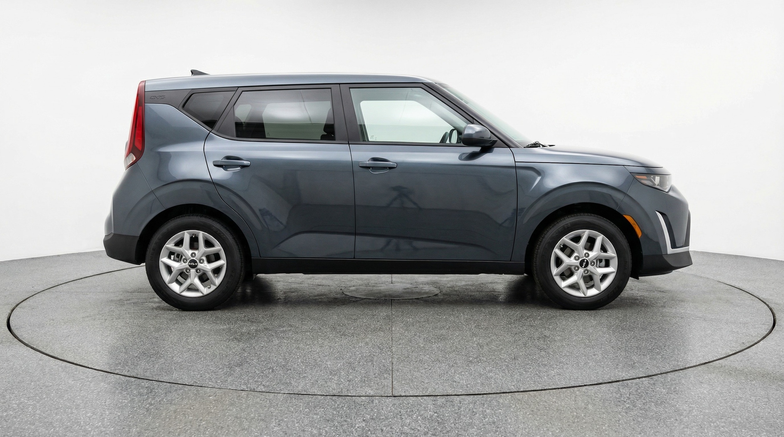 Thumbnail: 2025 Kia Soul - 8
