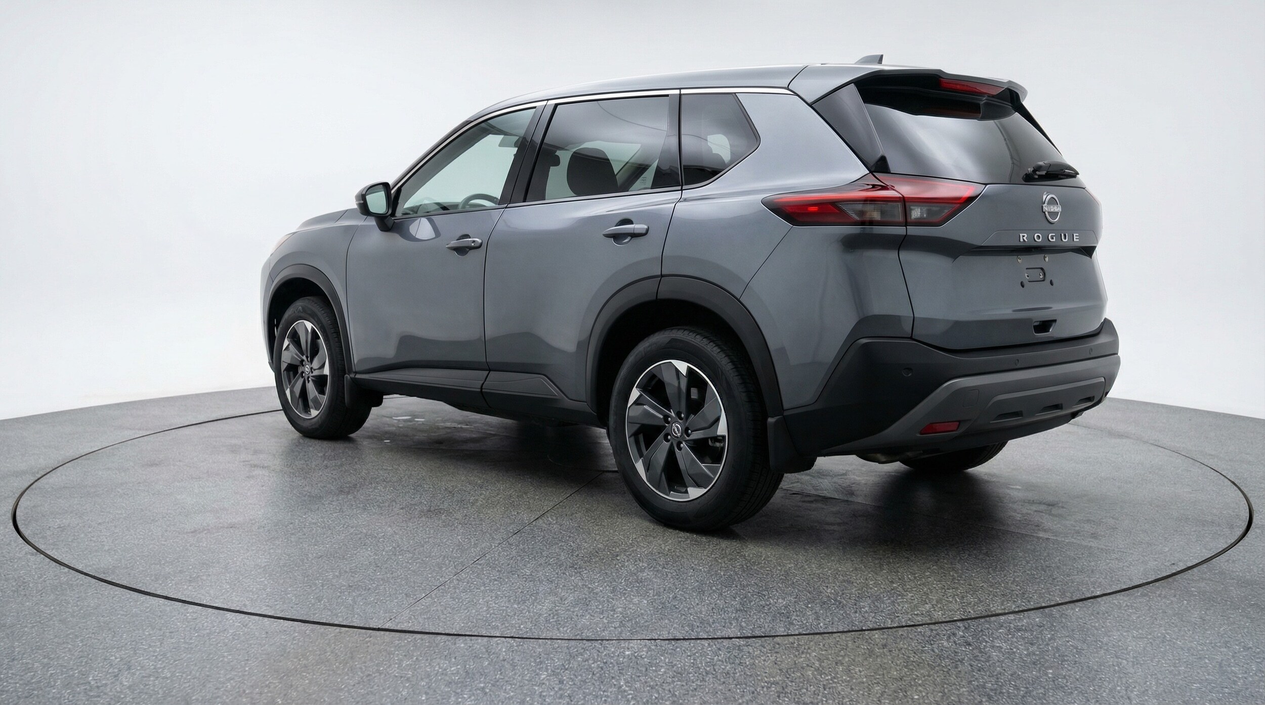 Thumbnail: 2025 Nissan Rogue - 5