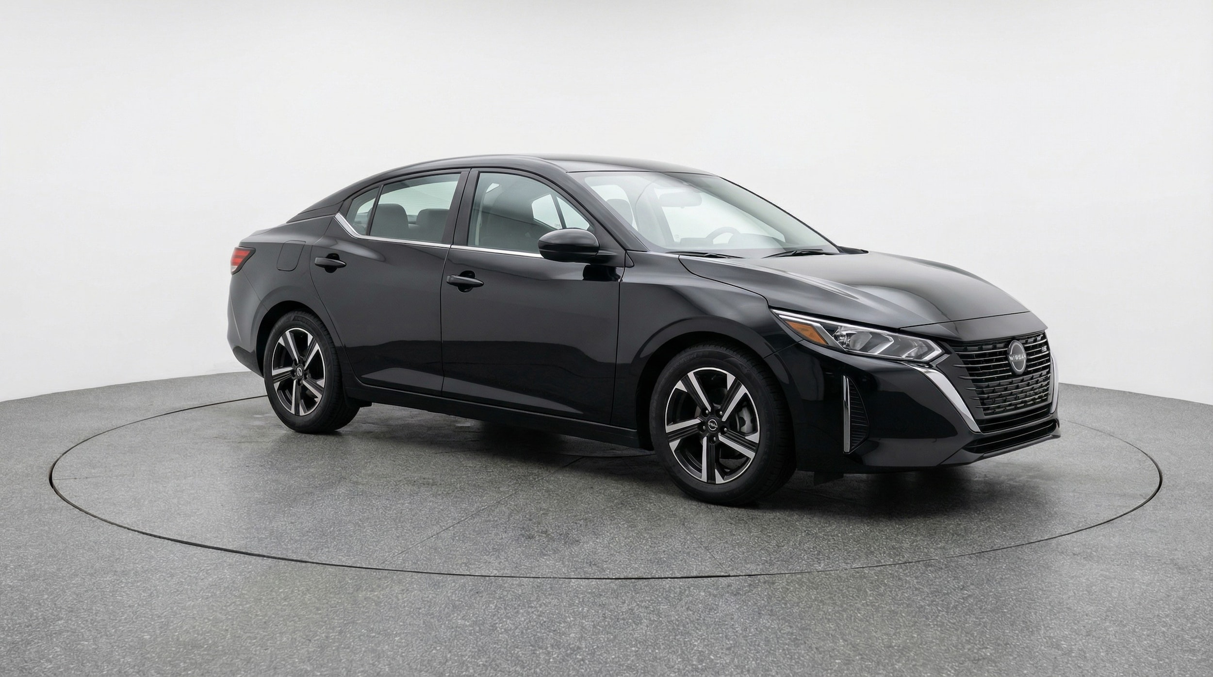 Thumbnail: 2025 Nissan Sentra - 1