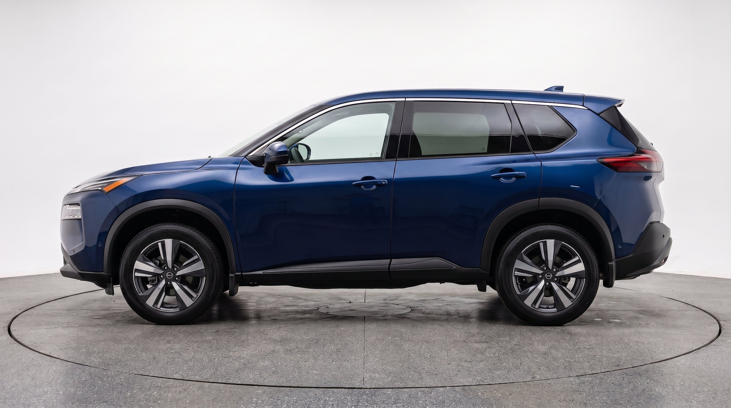 Thumbnail: 2026 Nissan Rogue - 5