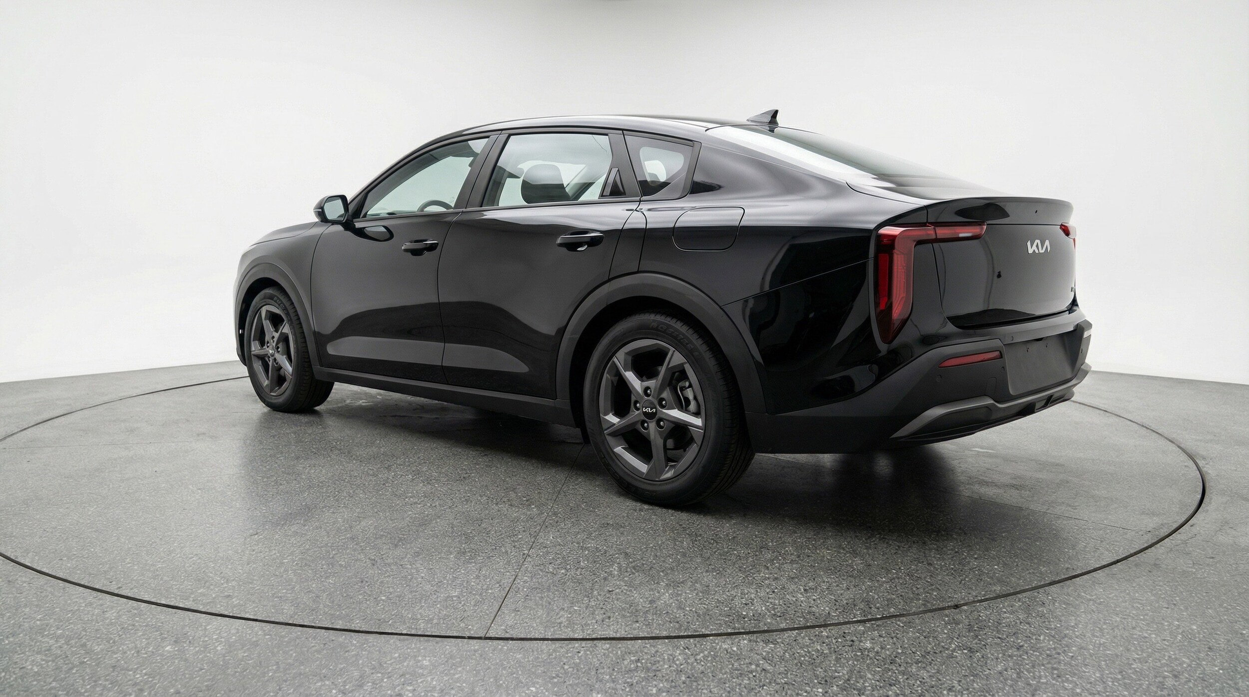 Thumbnail: 2025 Kia K4 - 6