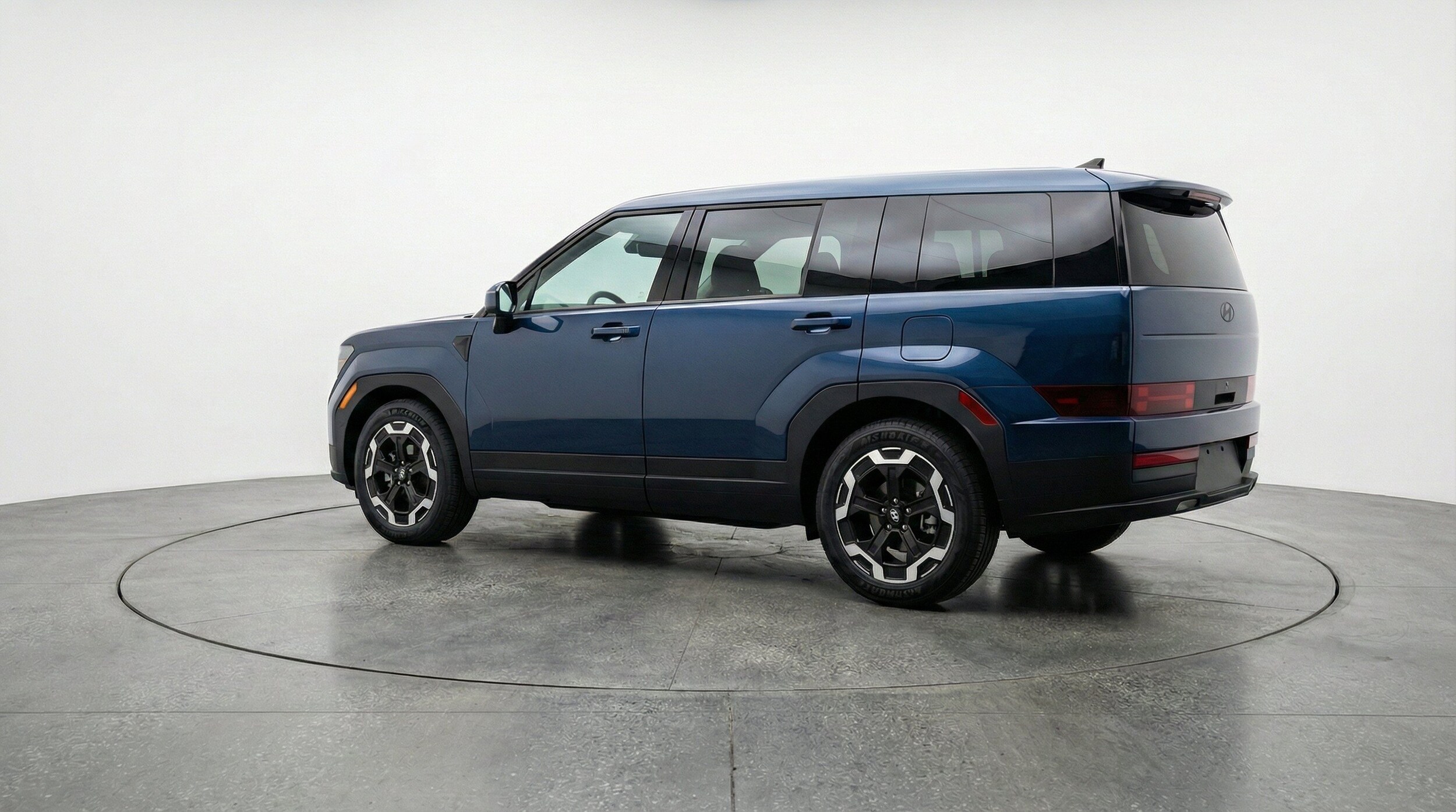 Thumbnail: 2026 Hyundai Santa Fe - 6
