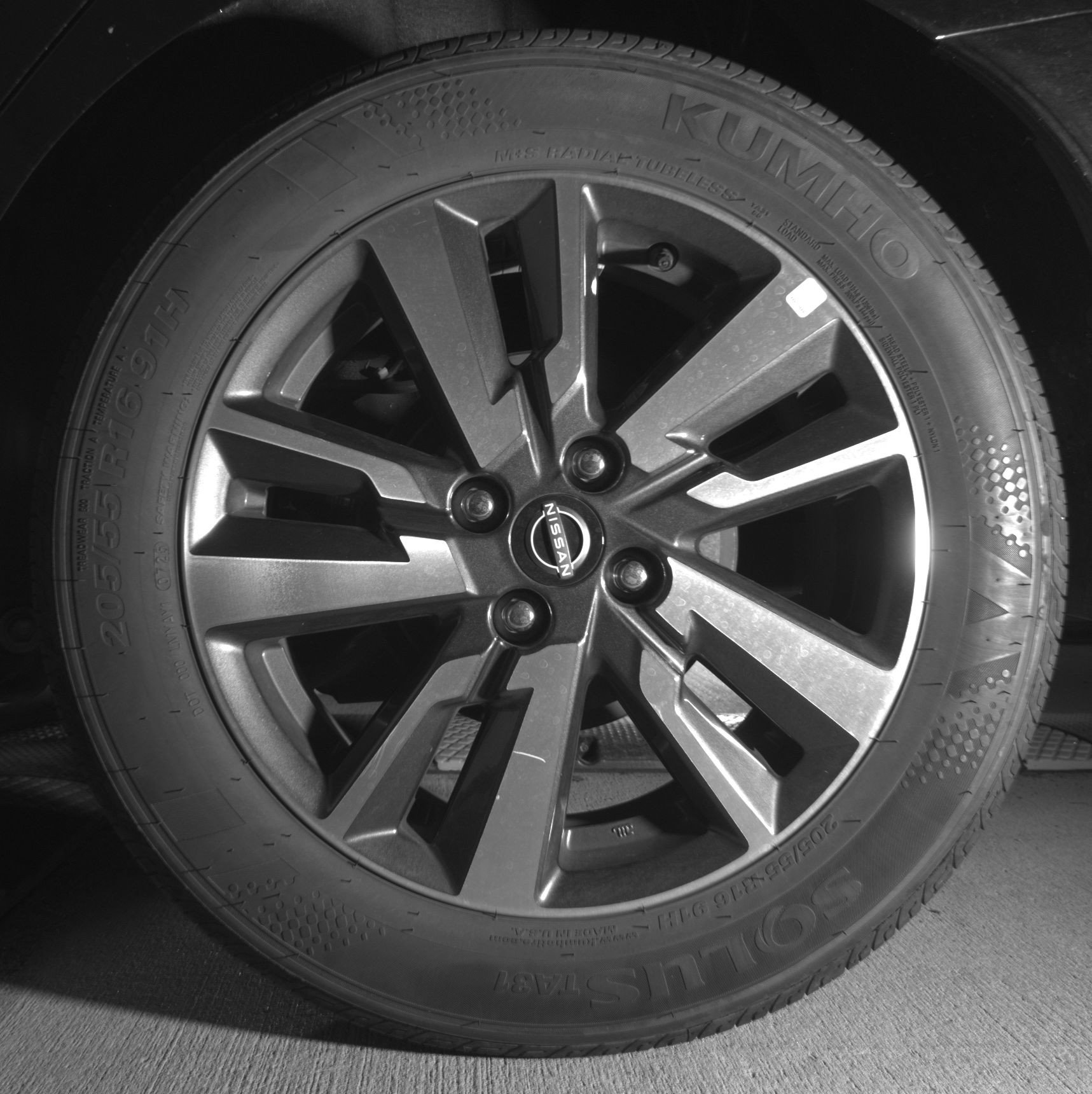 Thumbnail: 2025 Nissan Versa - 14