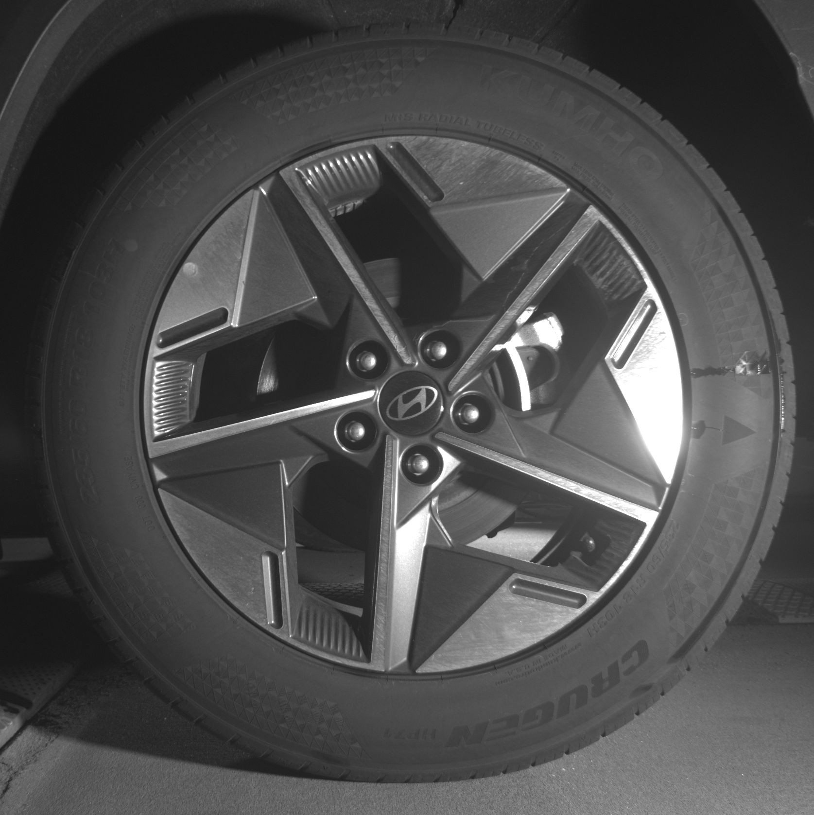 Thumbnail: 2025 Hyundai Tucson - 11