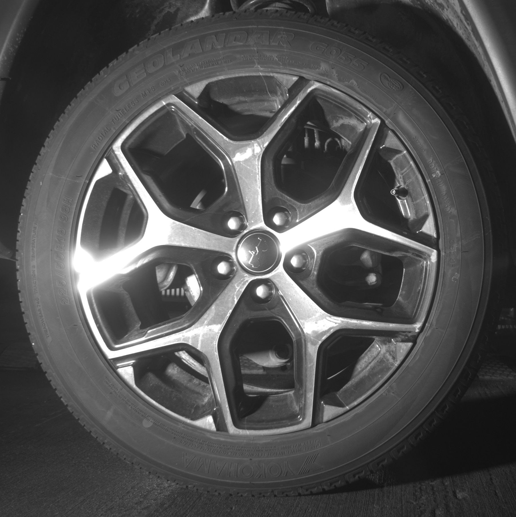 Thumbnail: 2025 Jeep Compass - 15