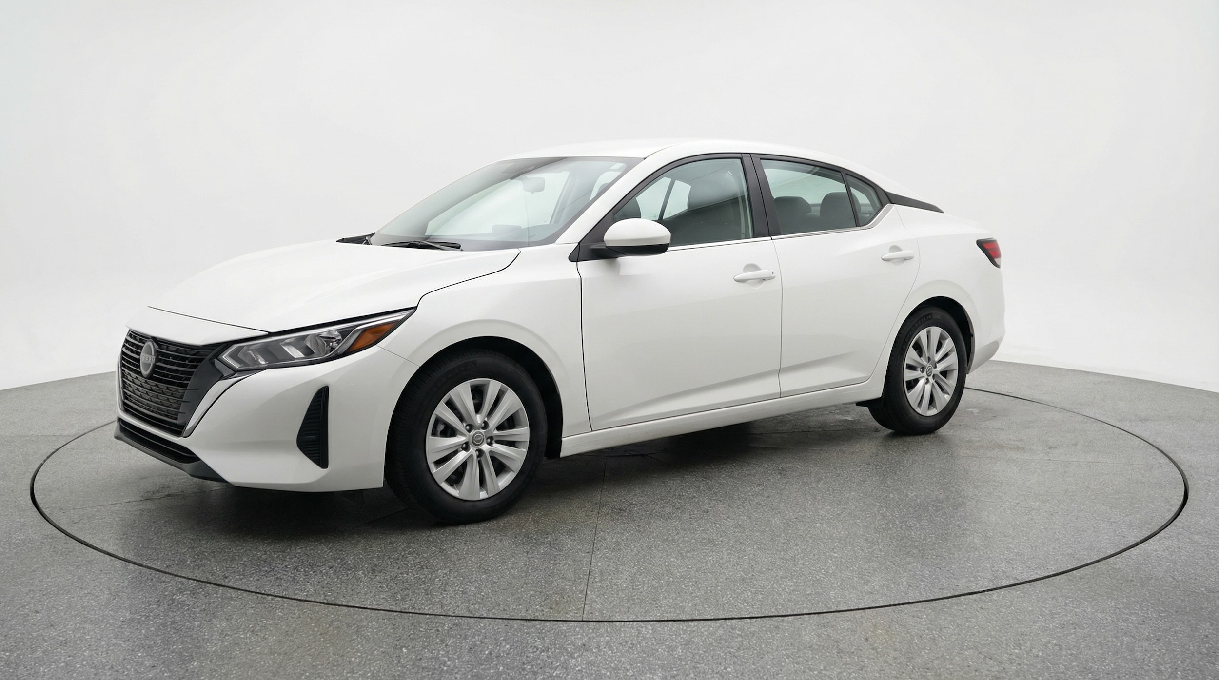 Thumbnail: 2025 Nissan Sentra - 3