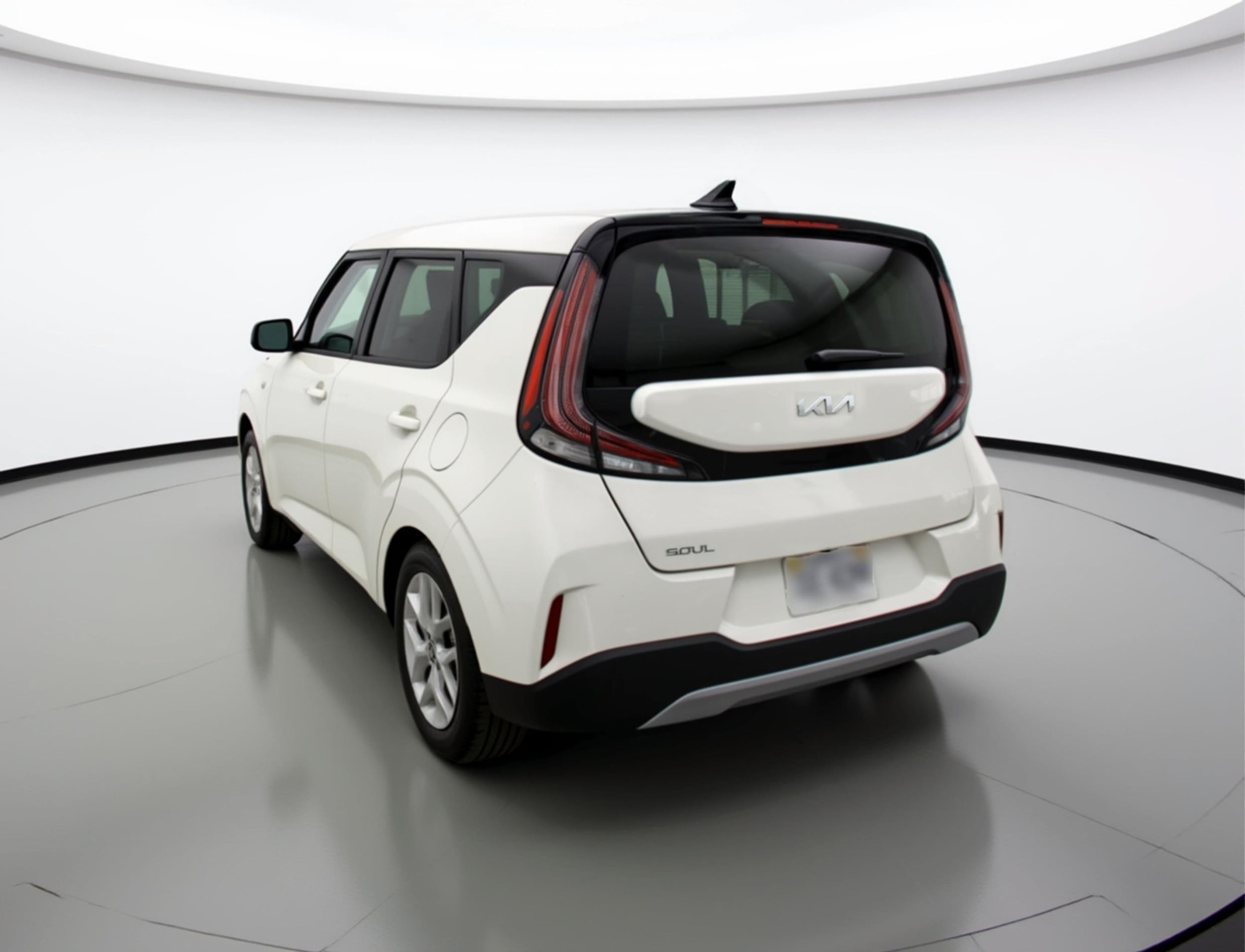 Thumbnail: 2025 Kia Soul - 5