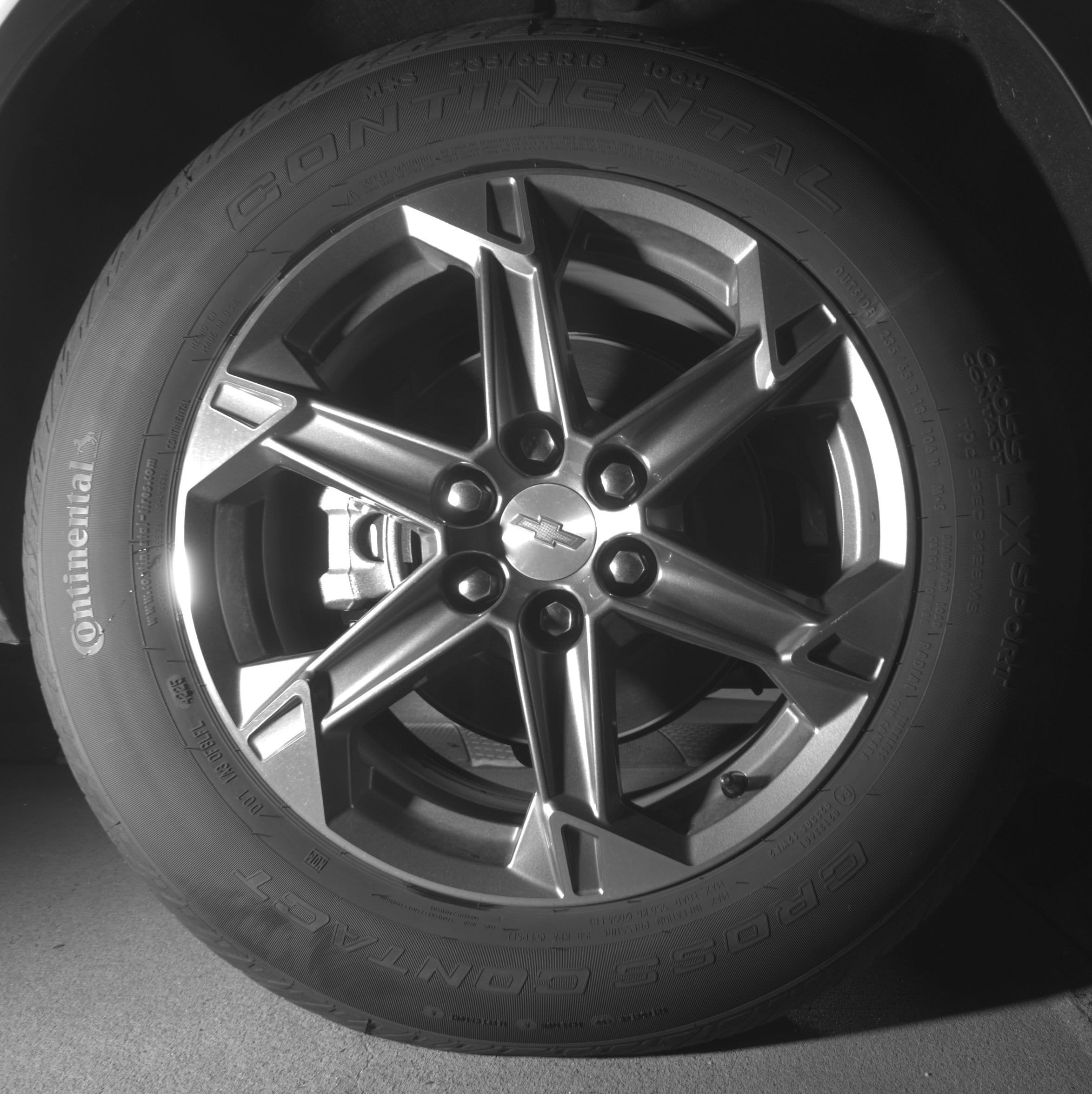 Thumbnail: 2026 Chevrolet Blazer - 15