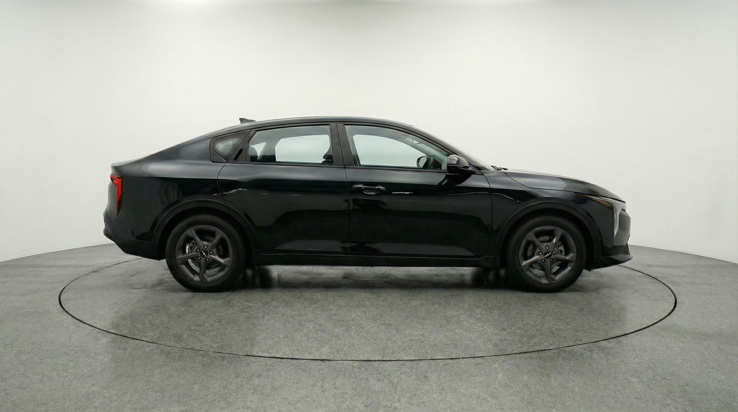 Thumbnail: 2025 Kia K4 - 11
