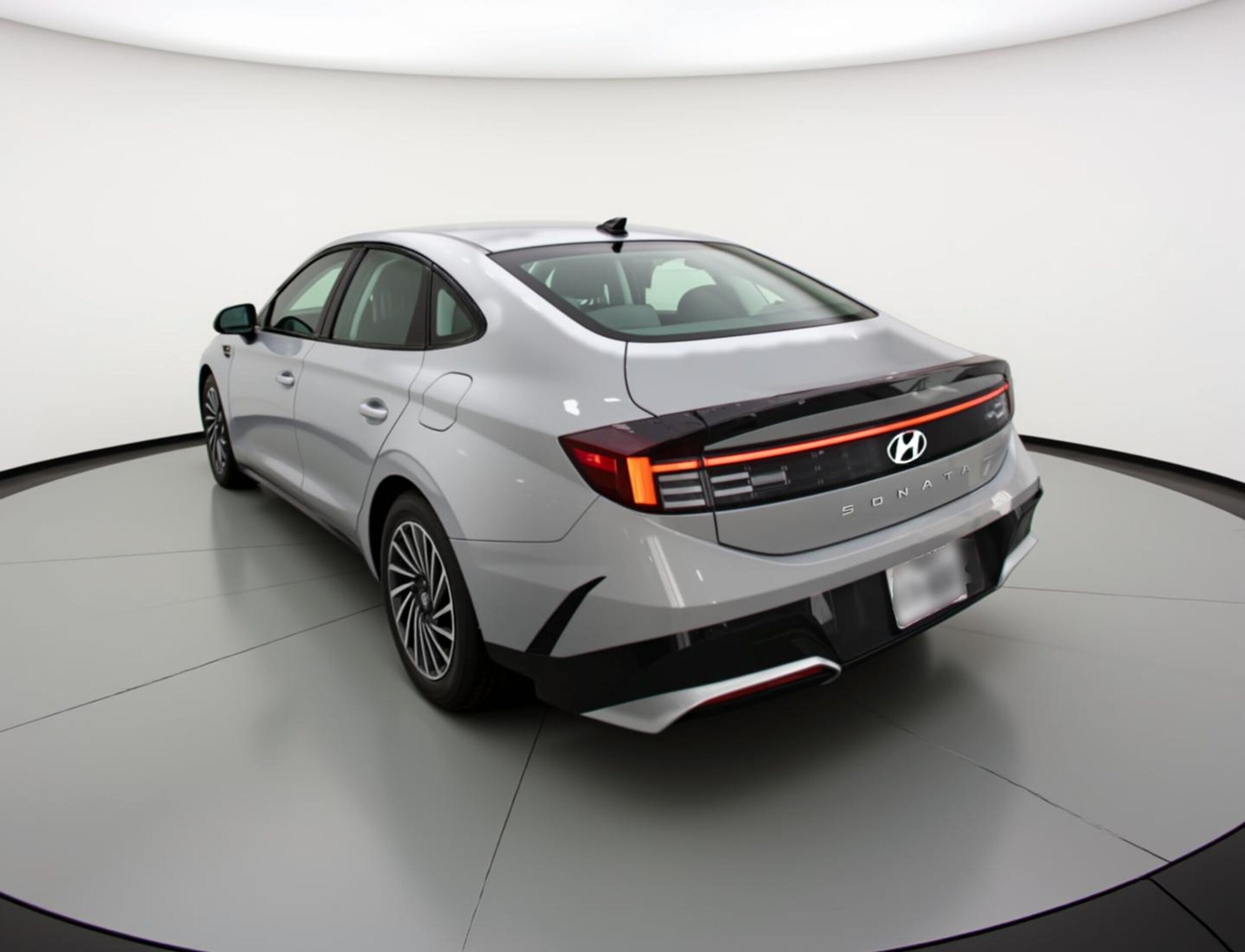 Thumbnail: 2025 Hyundai Sonata - 5