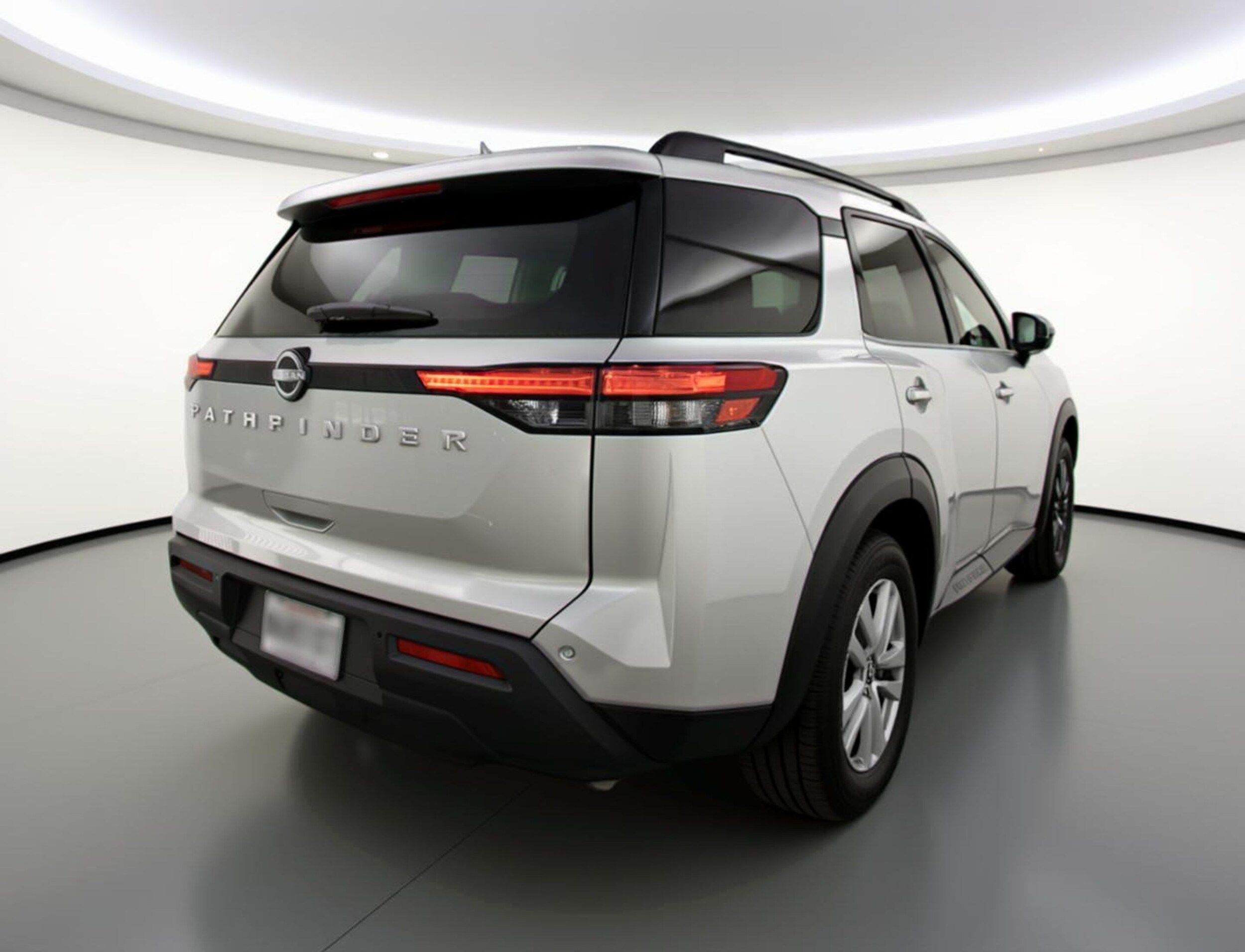 Thumbnail: 2025 Nissan Pathfinder - 7