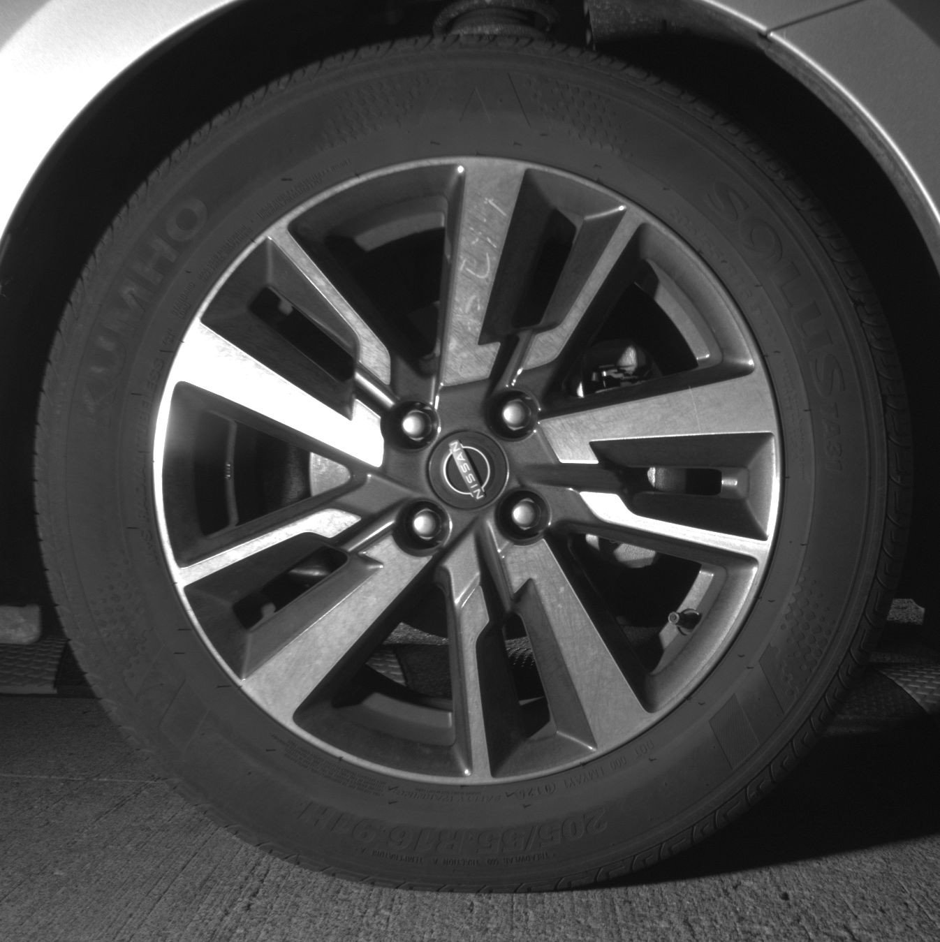 Thumbnail: 2025 Nissan Versa - 13