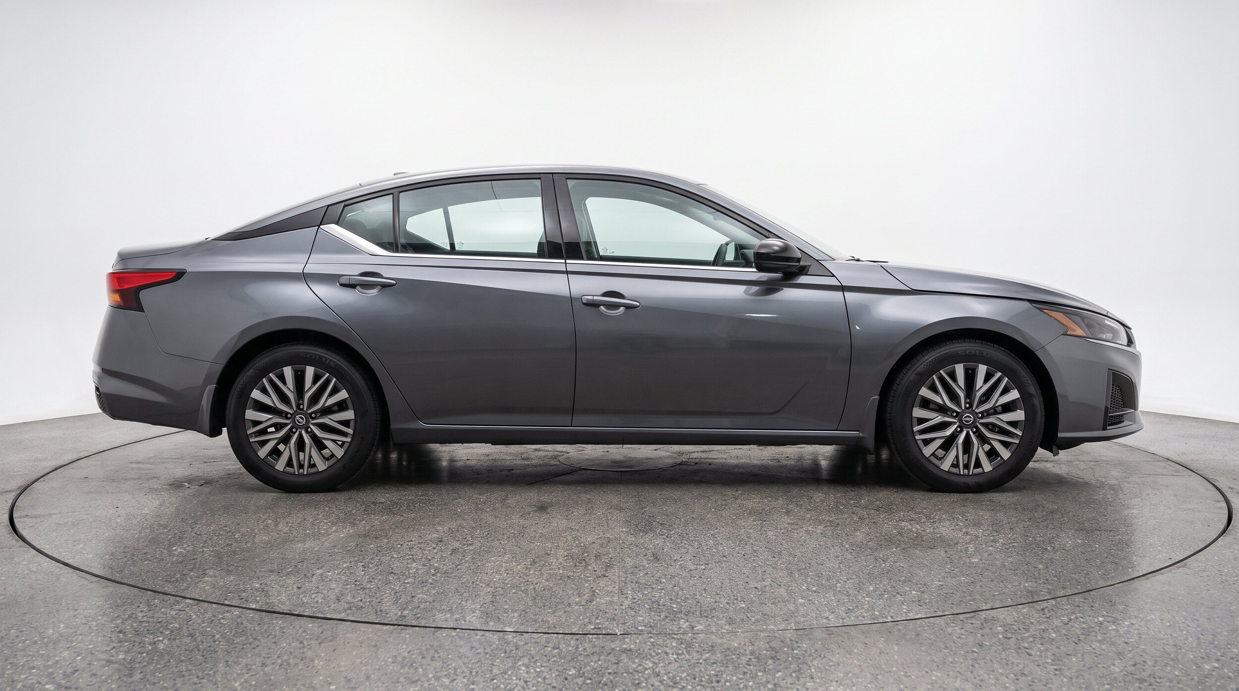 Thumbnail: 2026 Nissan Altima - 10