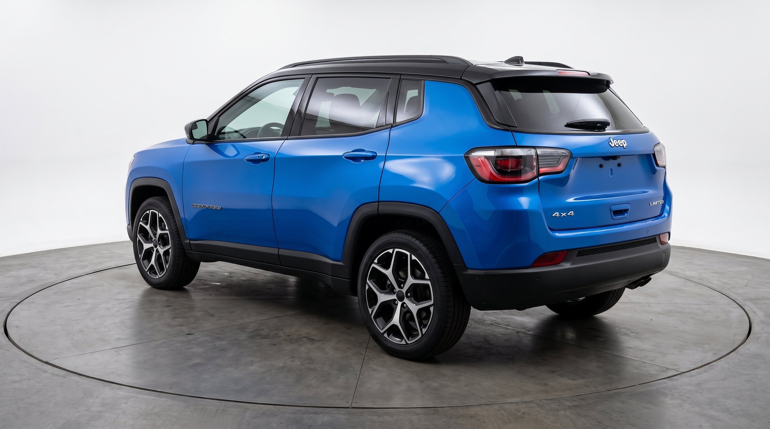 Thumbnail: 2025 Jeep Compass - 6