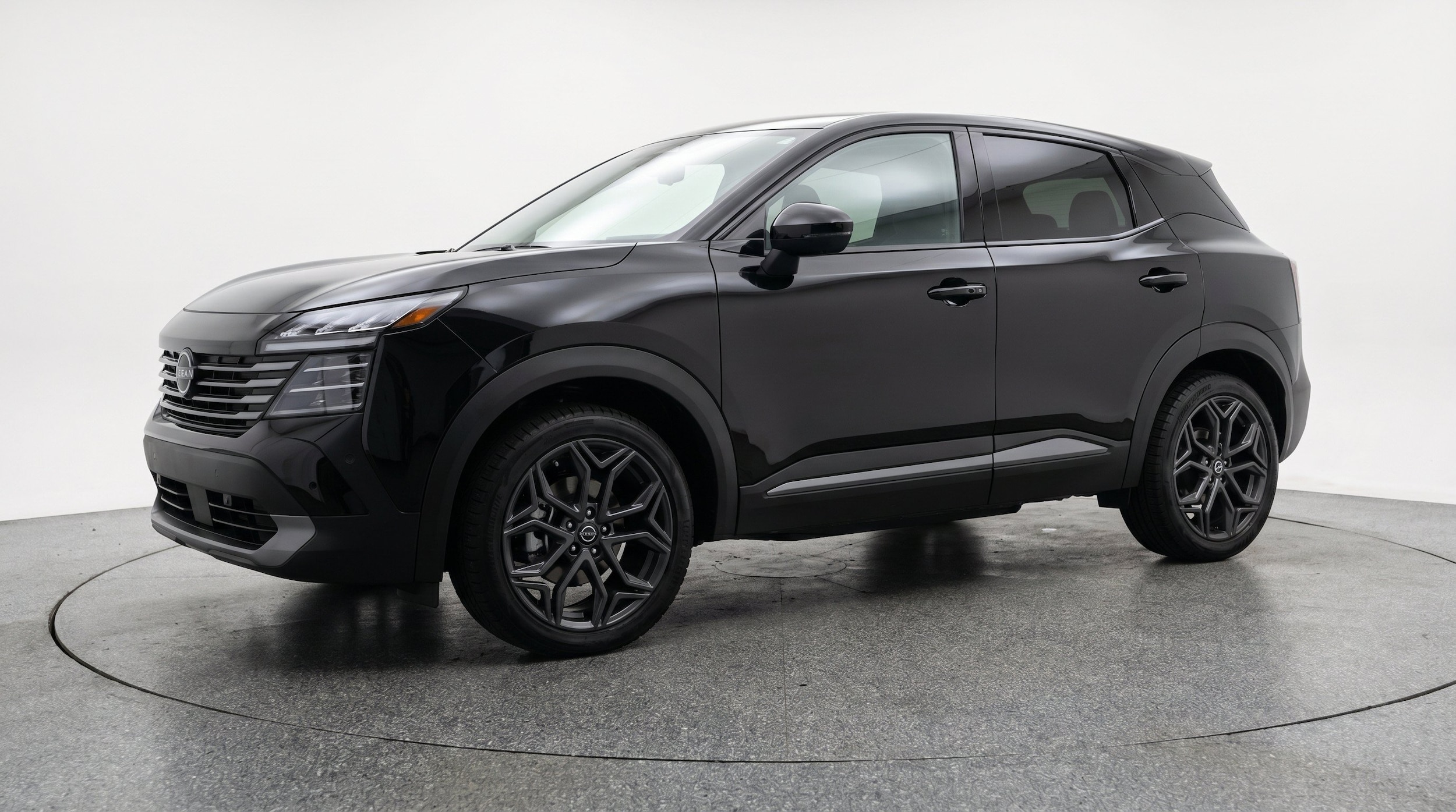 Thumbnail: 2026 Nissan Kicks - 3