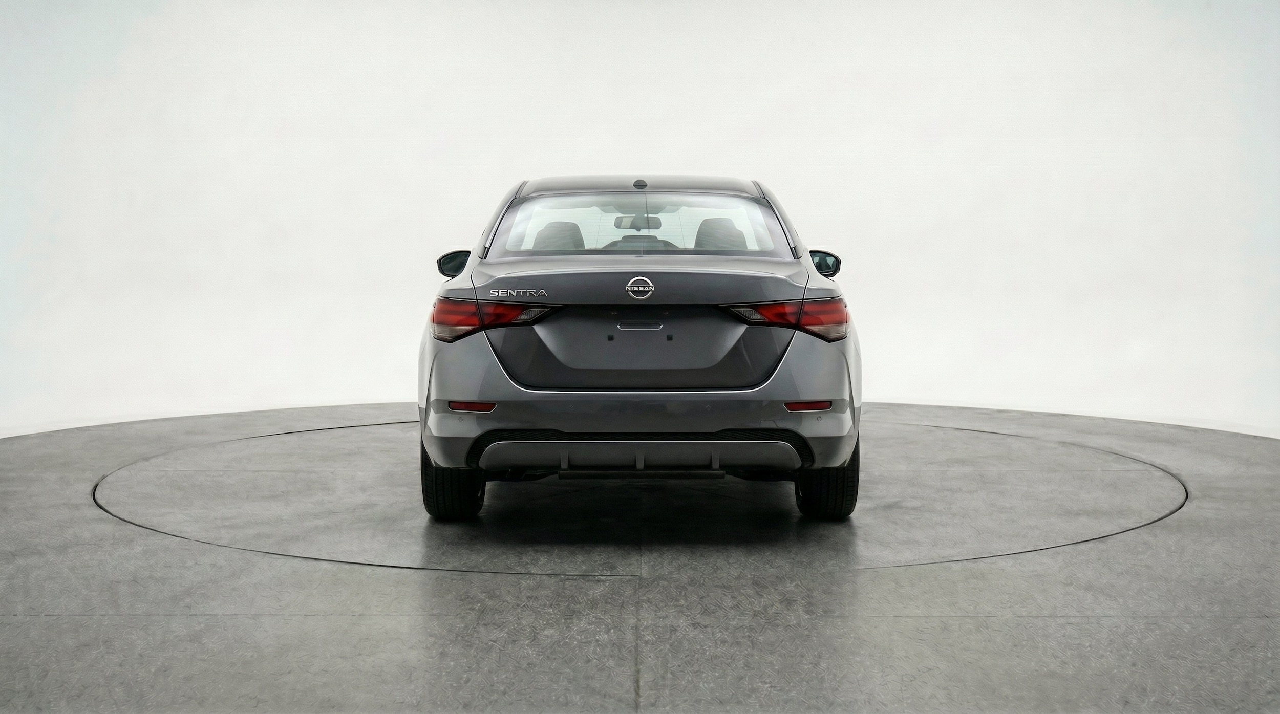 Thumbnail: 2025 Nissan Sentra - 7