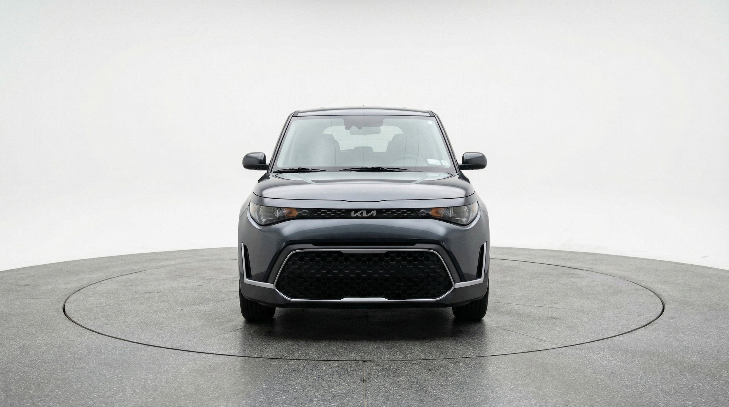 Thumbnail: 2025 Kia Soul - 2