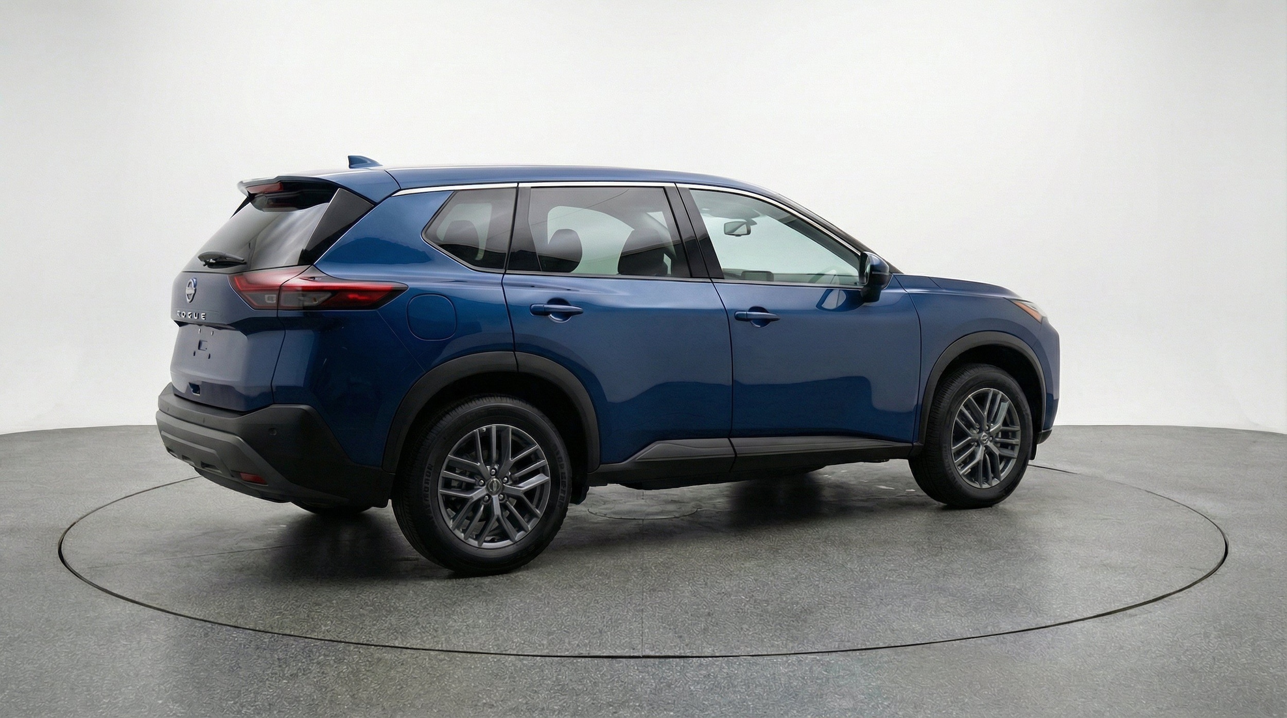 Thumbnail: 2026 Nissan Rogue - 9