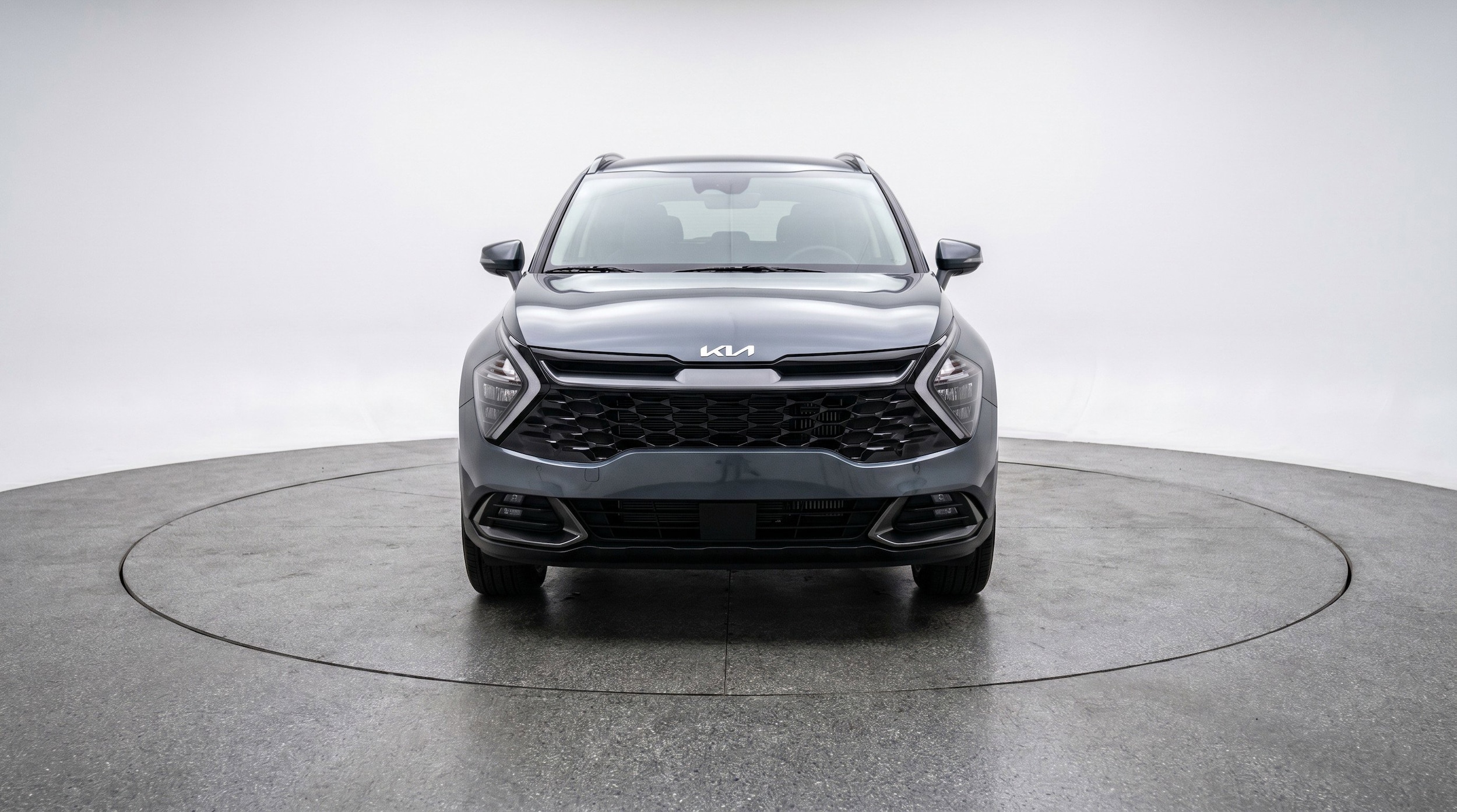 Thumbnail: 2025 Kia Sportage - 2