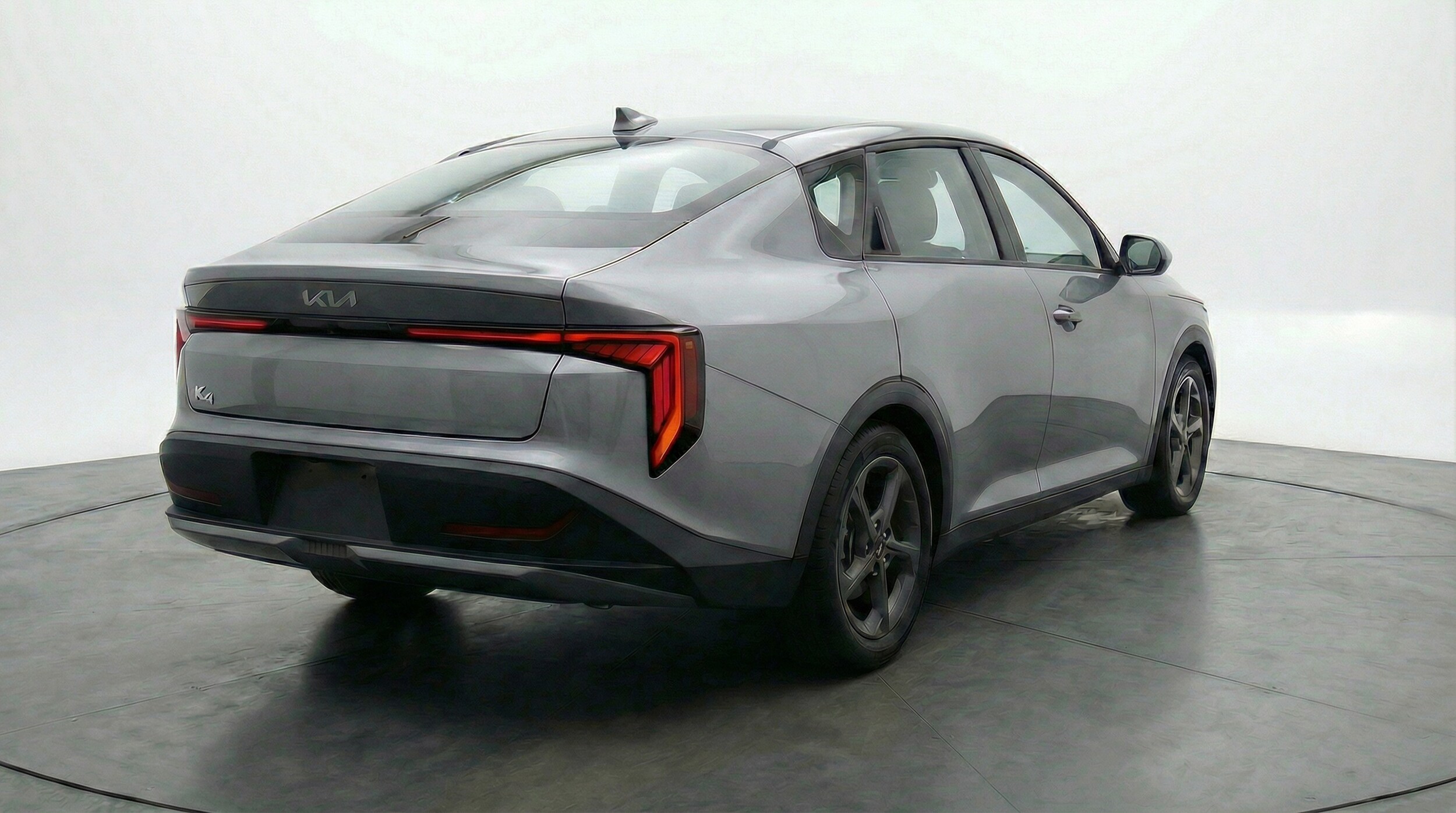 Thumbnail: 2025 Kia K4 - 7