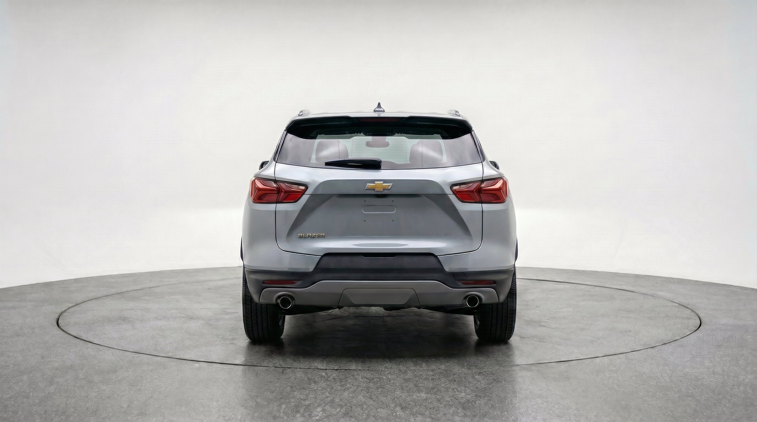 Thumbnail: 2025 Chevrolet Blazer - 7