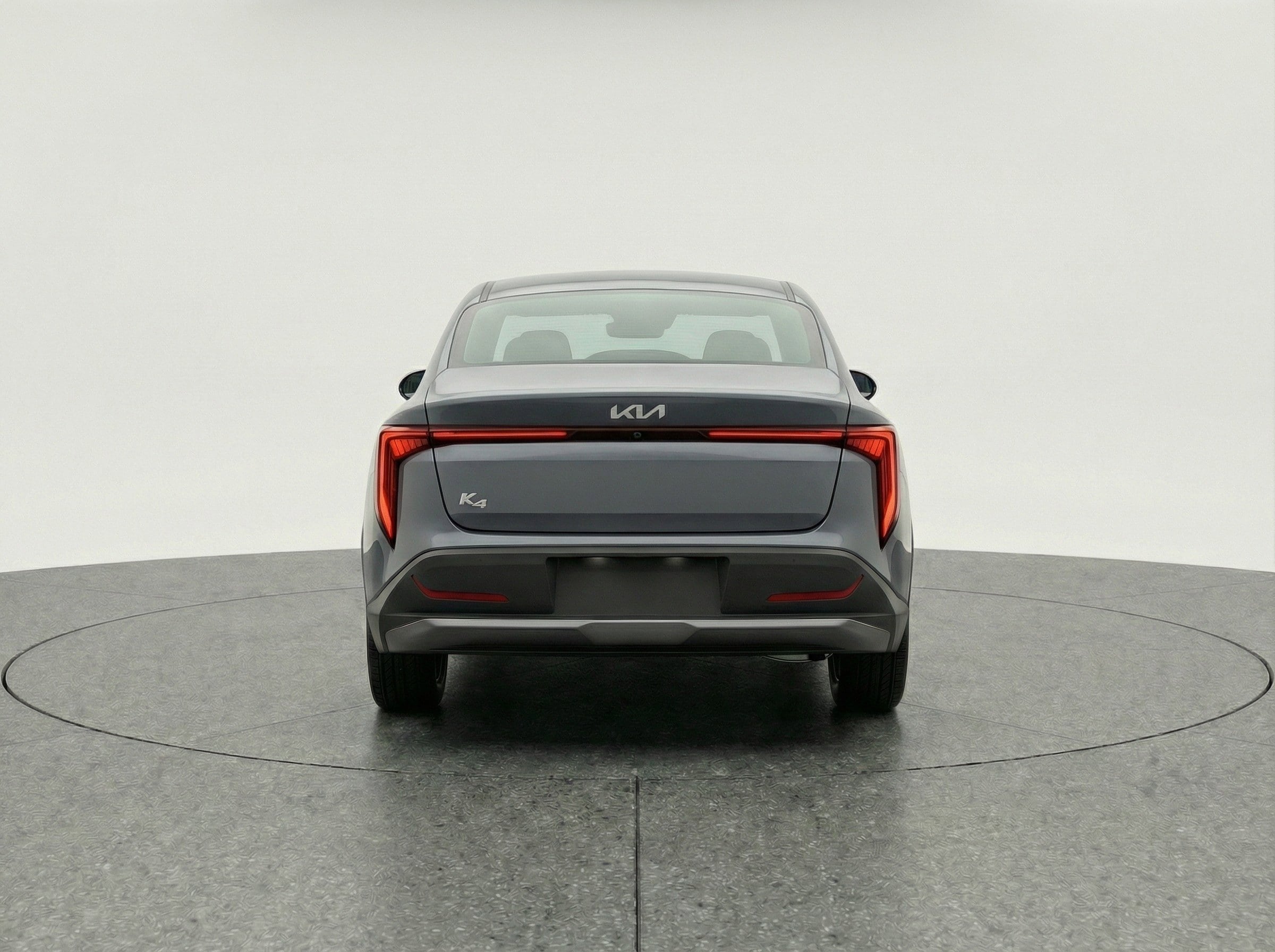 Thumbnail: 2025 Kia K4 - 6