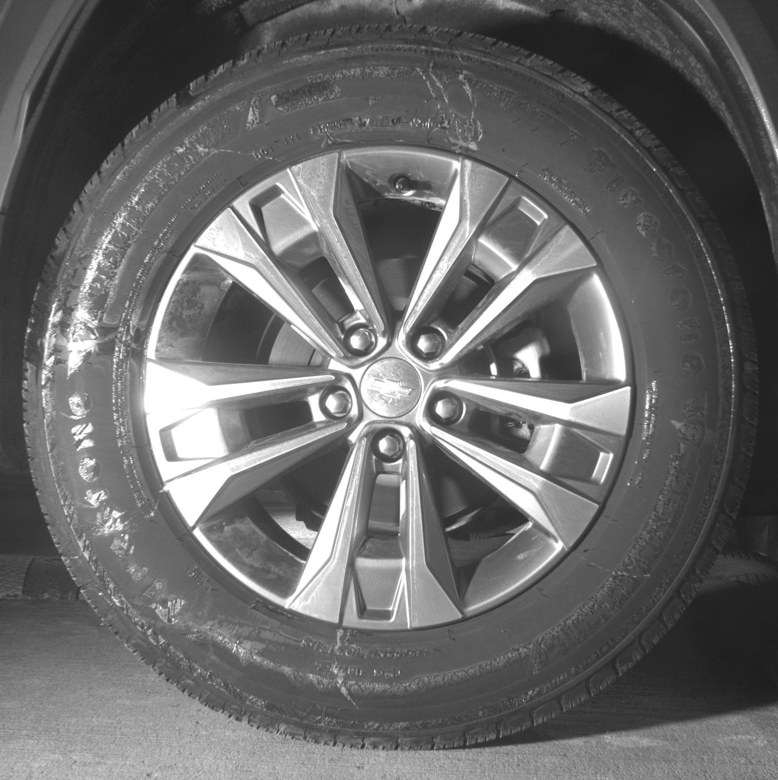 Thumbnail: 2025 Chevrolet Equinox - 12