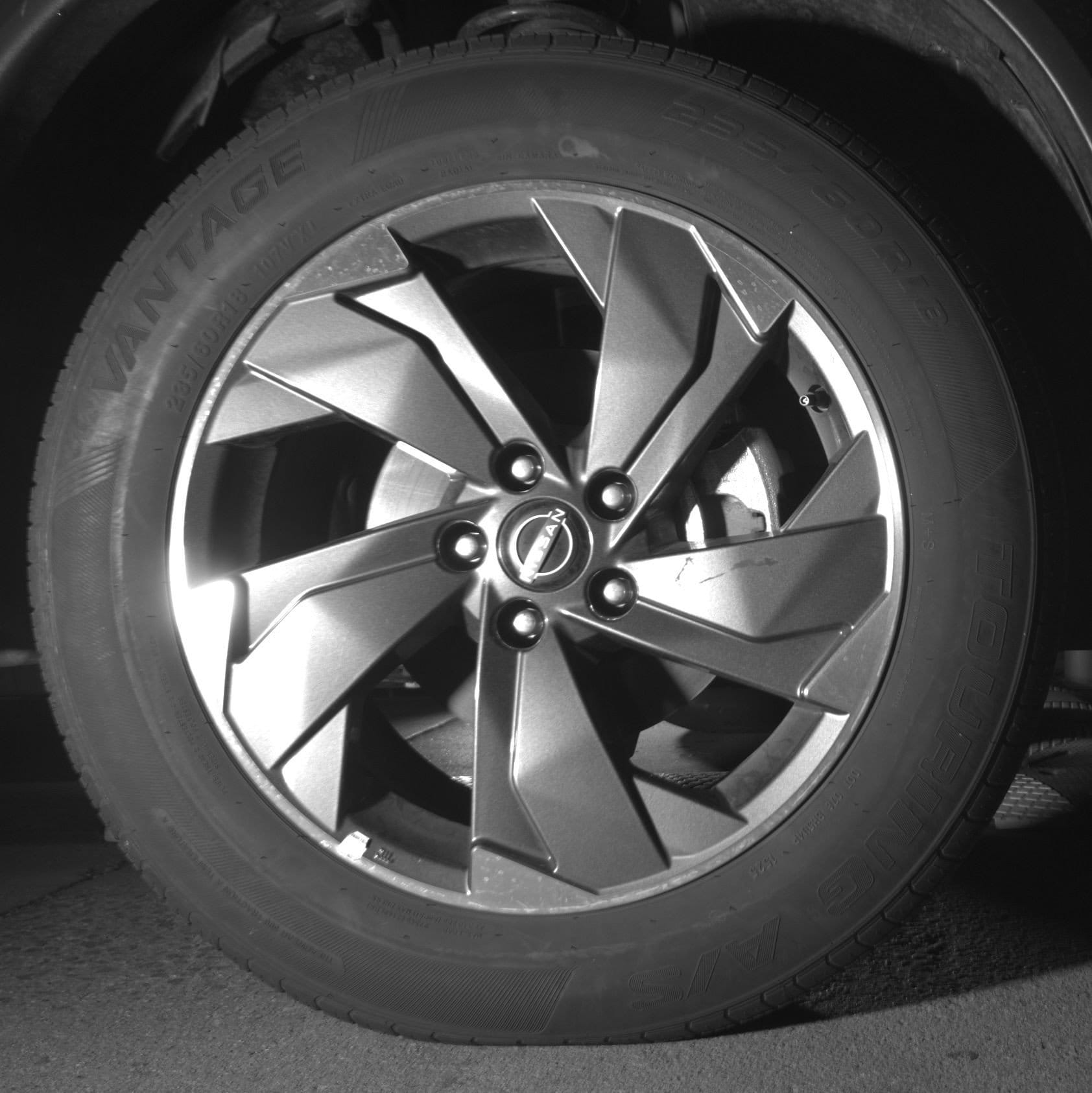 Thumbnail: 2025 Nissan Rogue - 13