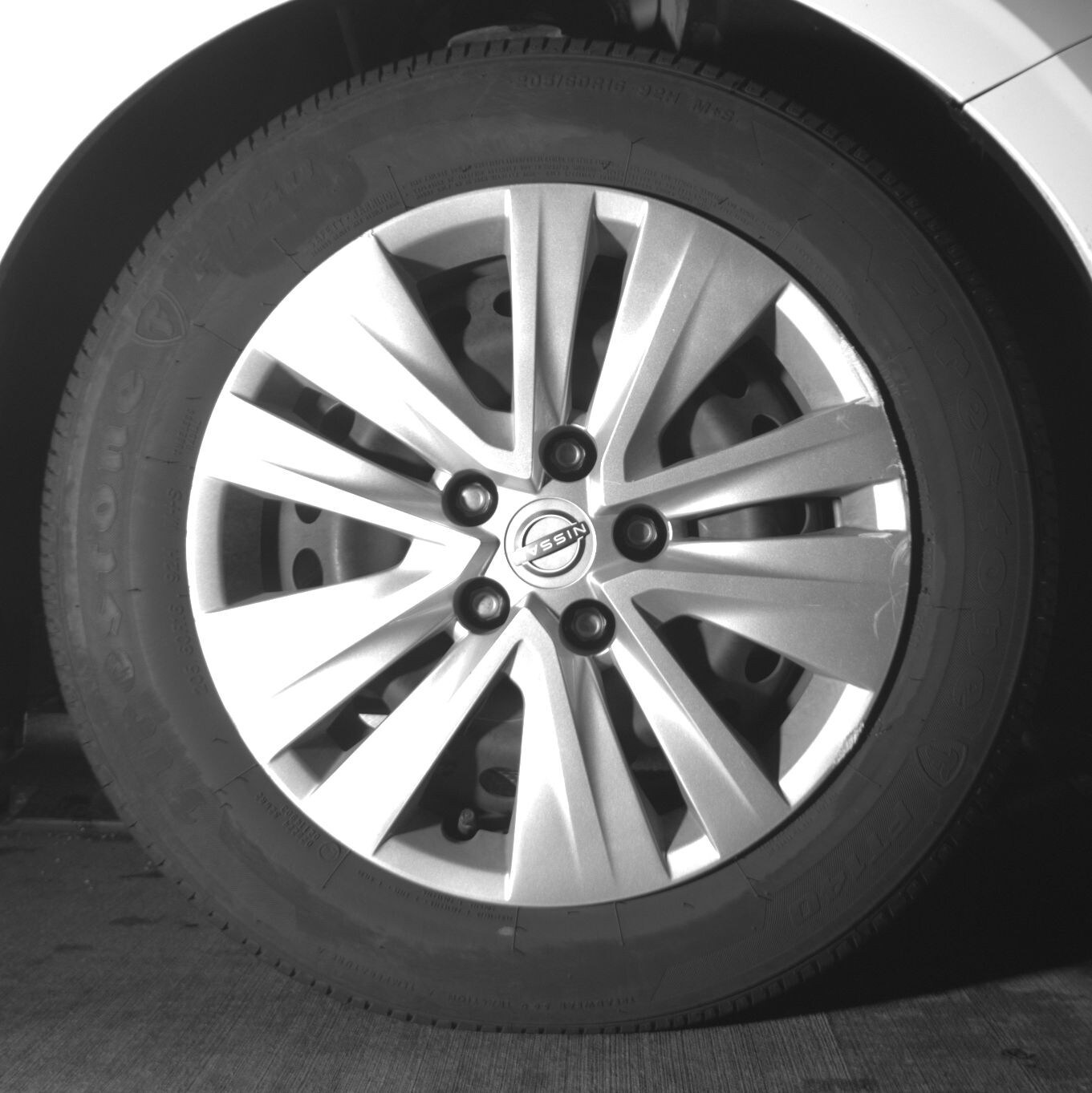 Thumbnail: 2025 Nissan Sentra - 10