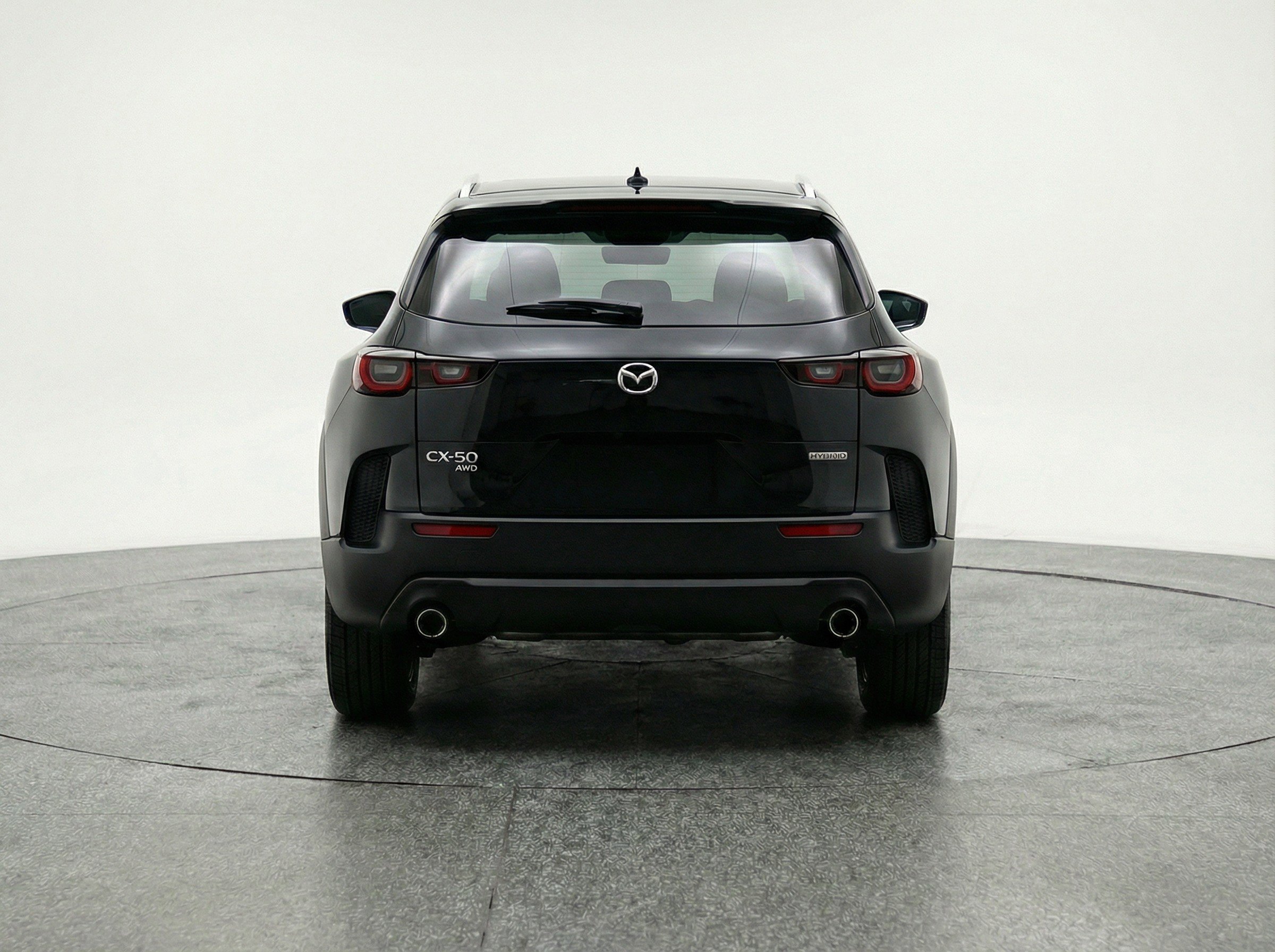 Thumbnail: 2025 Mazda CX-50 - 7