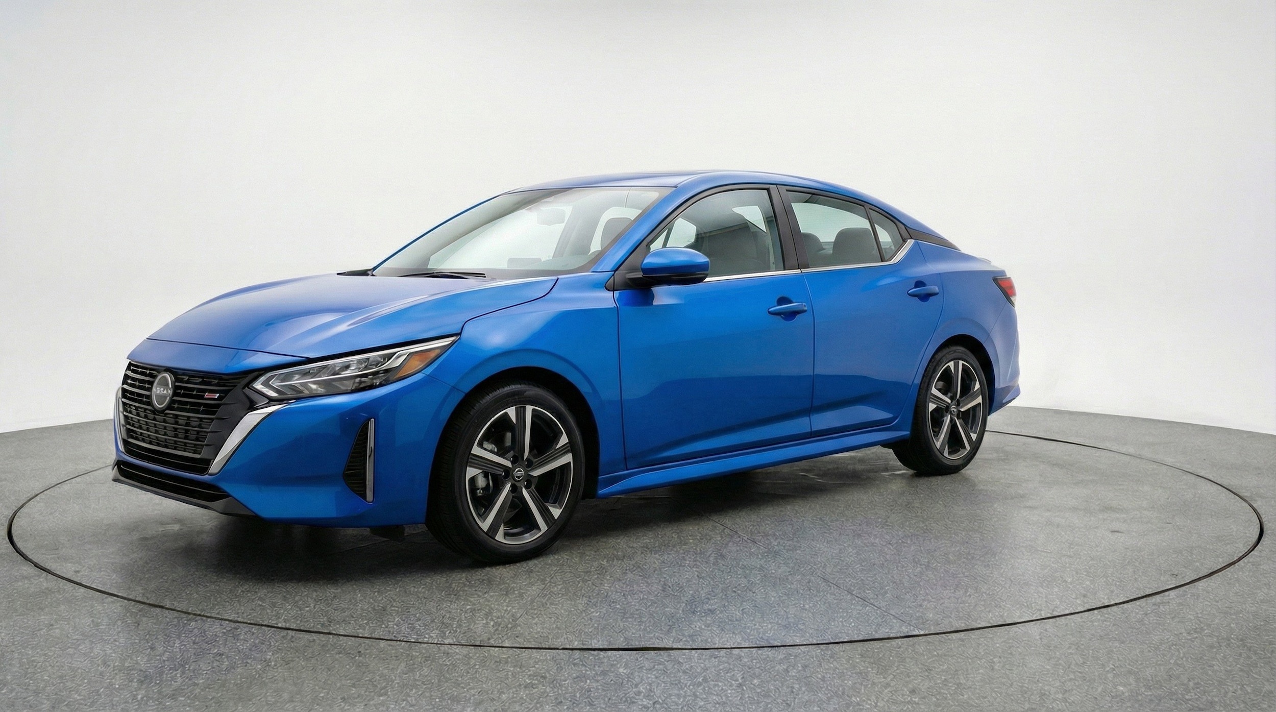 Thumbnail: 2025 Nissan Sentra - 3