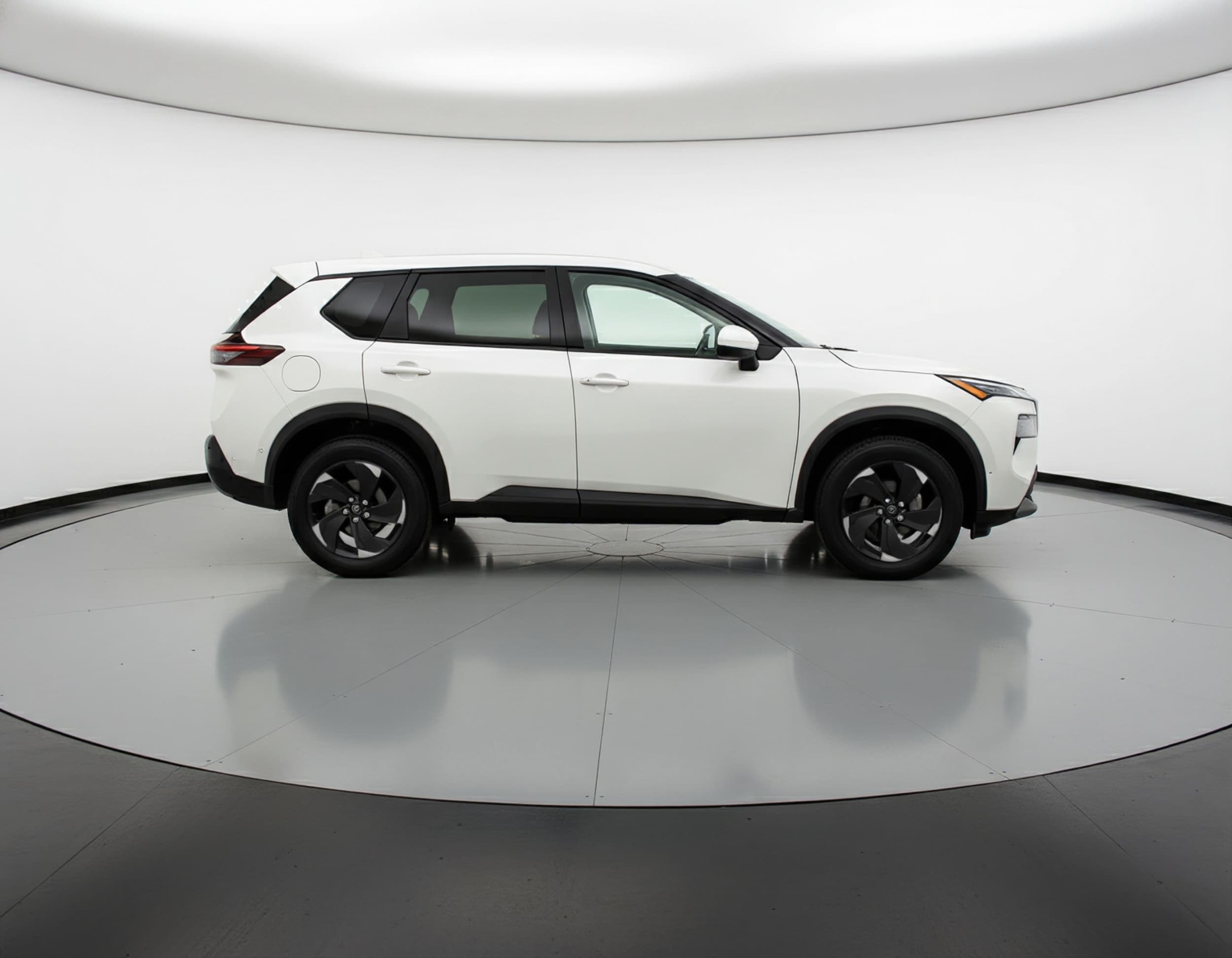Thumbnail: 2025 Nissan Rogue - 10