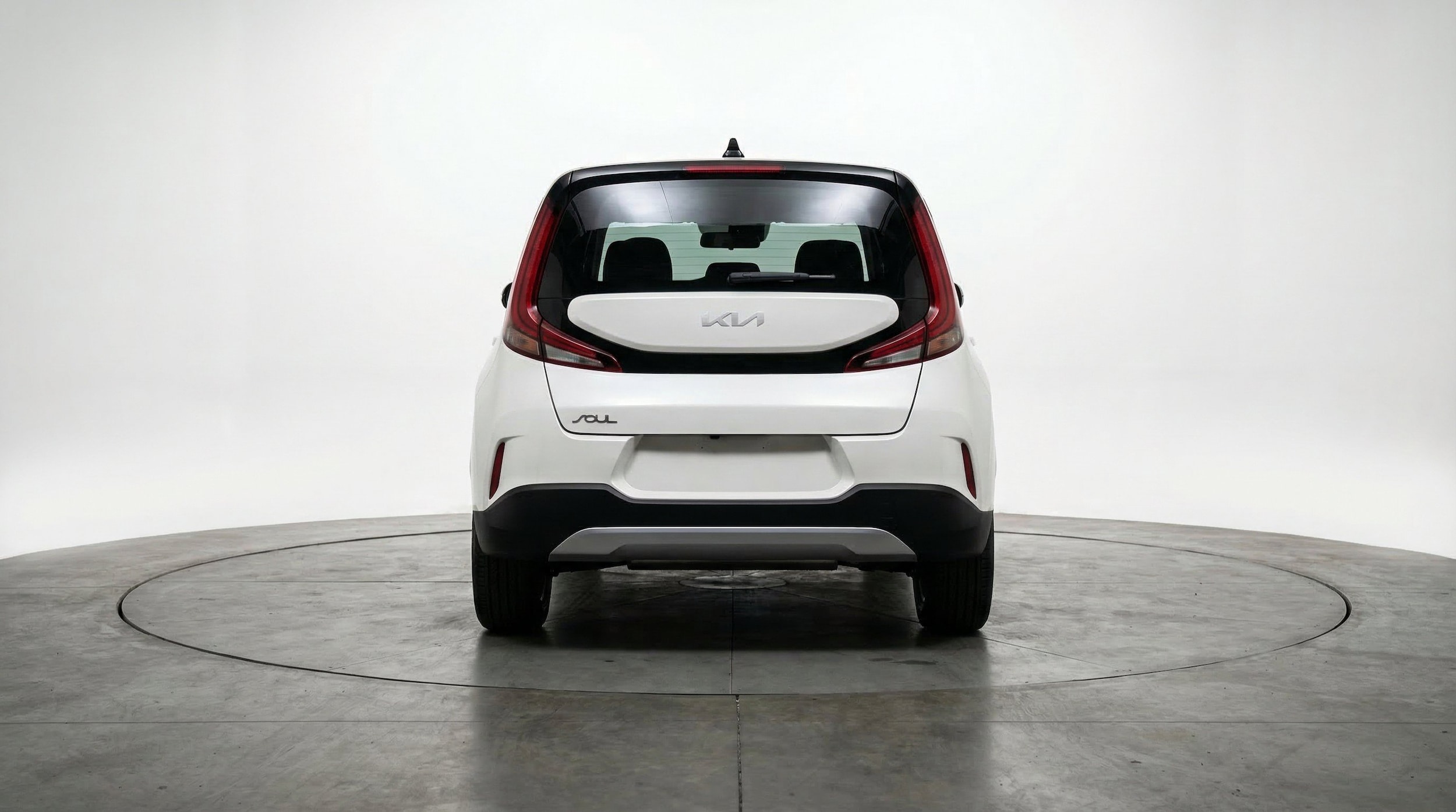 Thumbnail: 2025 Kia Soul - 7