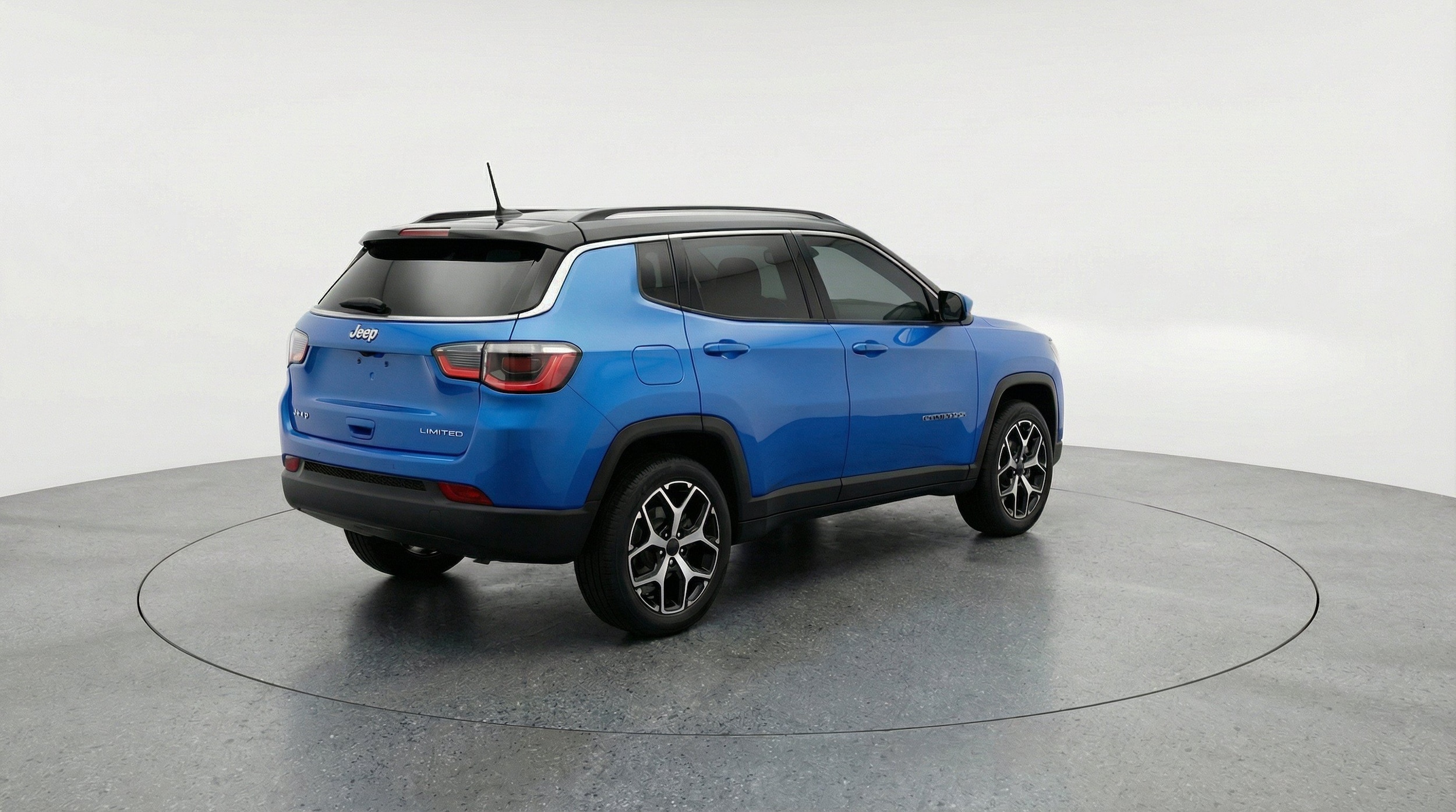 Thumbnail: 2025 Jeep Compass - 9