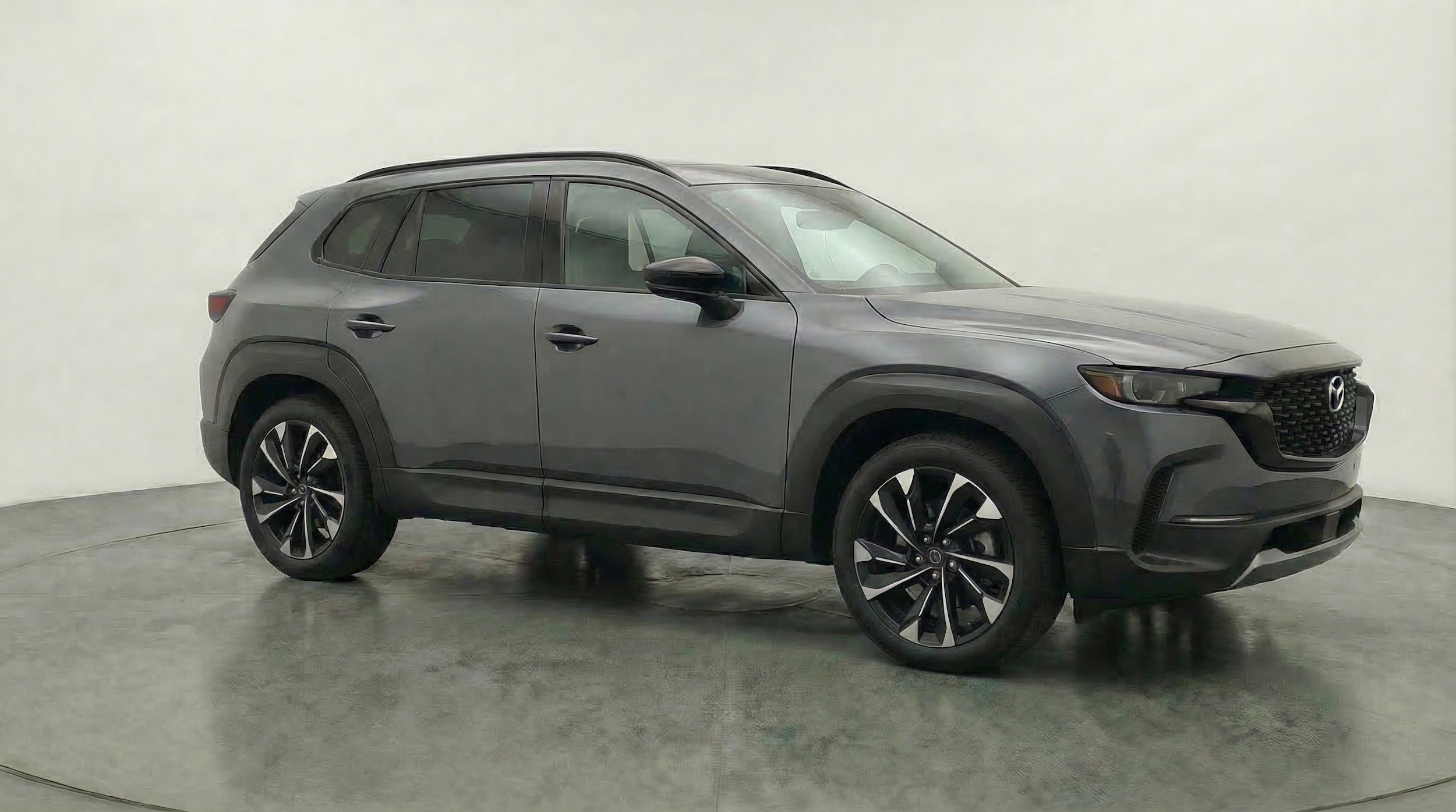 Thumbnail: 2025 Mazda CX-50 - 1