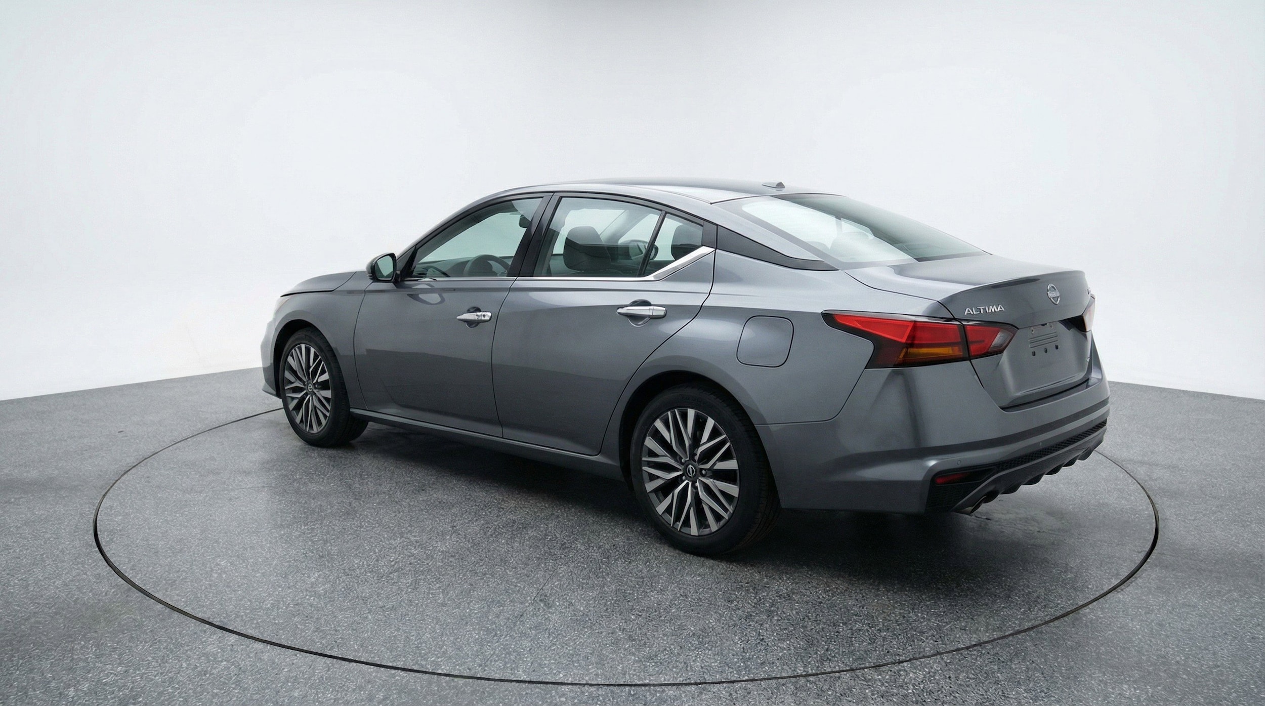 Thumbnail: 2025 Nissan Altima - 6