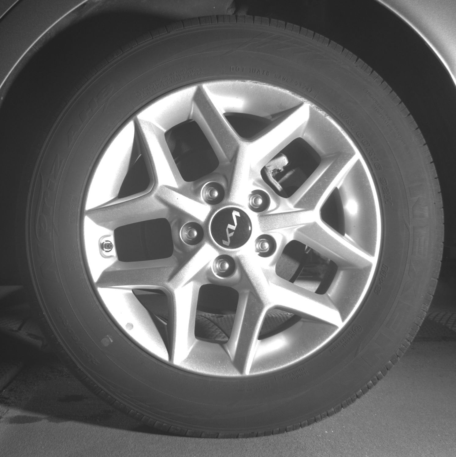 Thumbnail: 2025 Kia Soul - 14