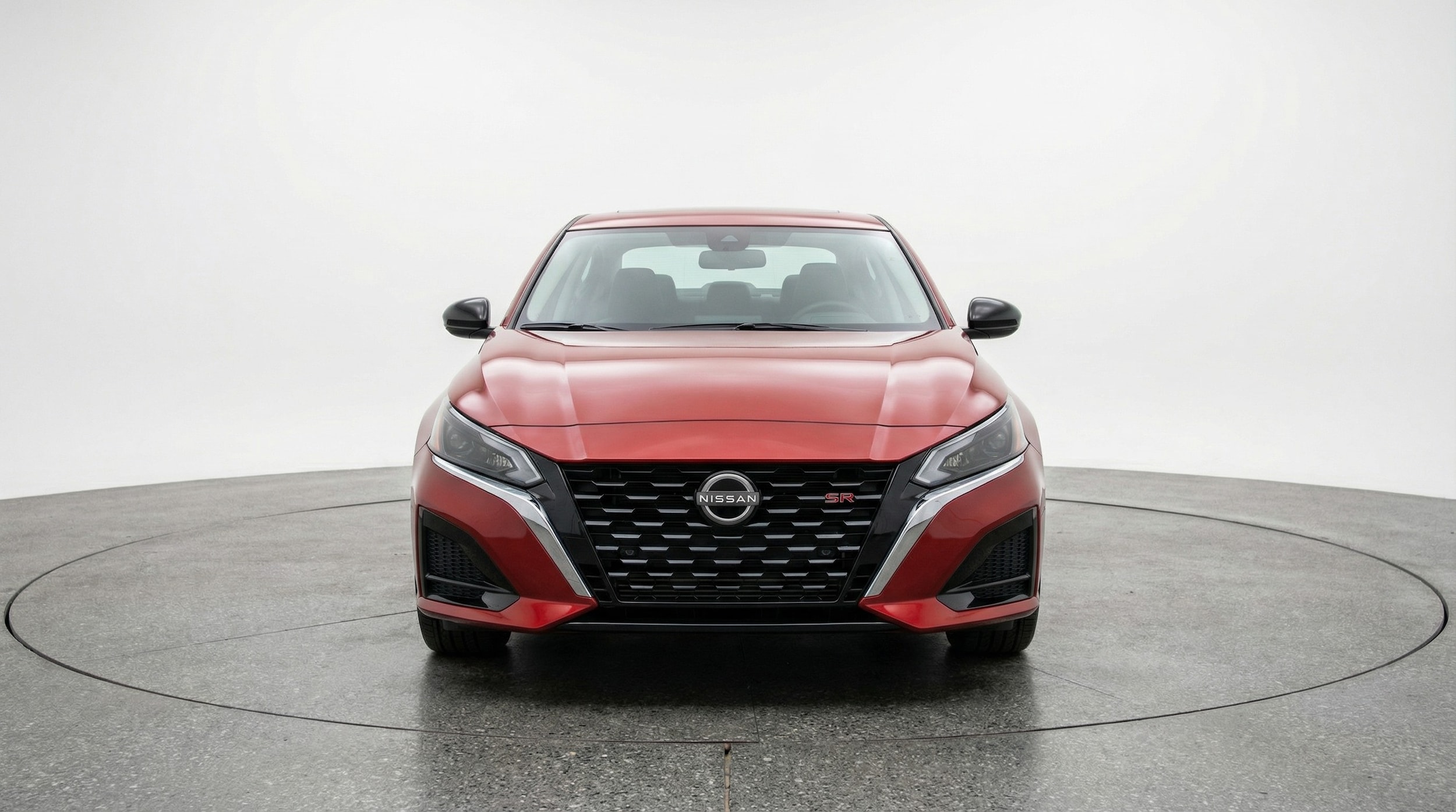 Thumbnail: 2025 Nissan Altima - 2