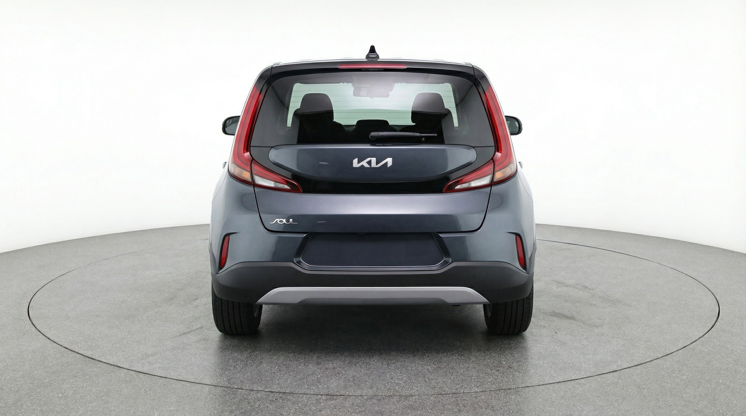 Thumbnail: 2025 Kia Soul - 7