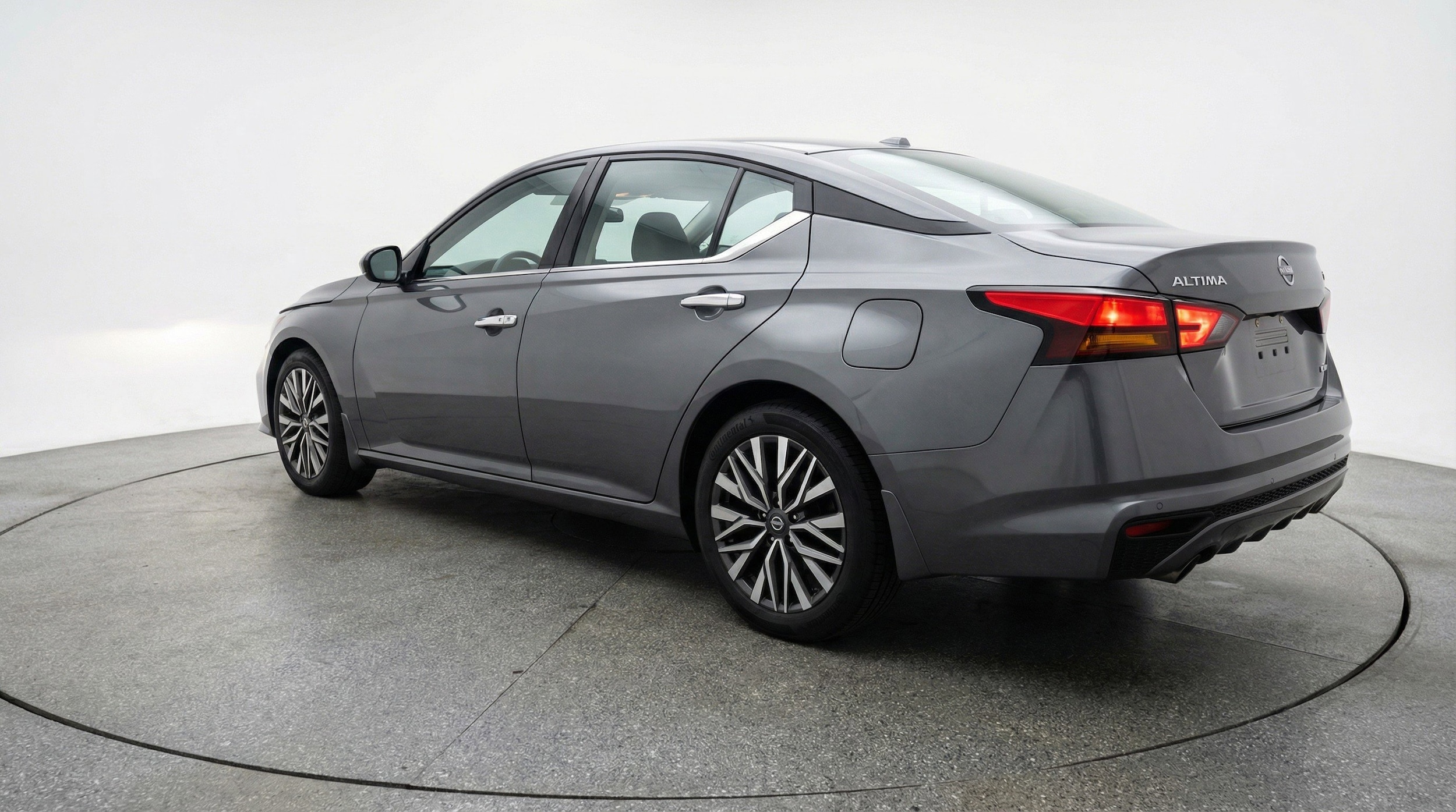 Thumbnail: 2025 Nissan Altima - 6