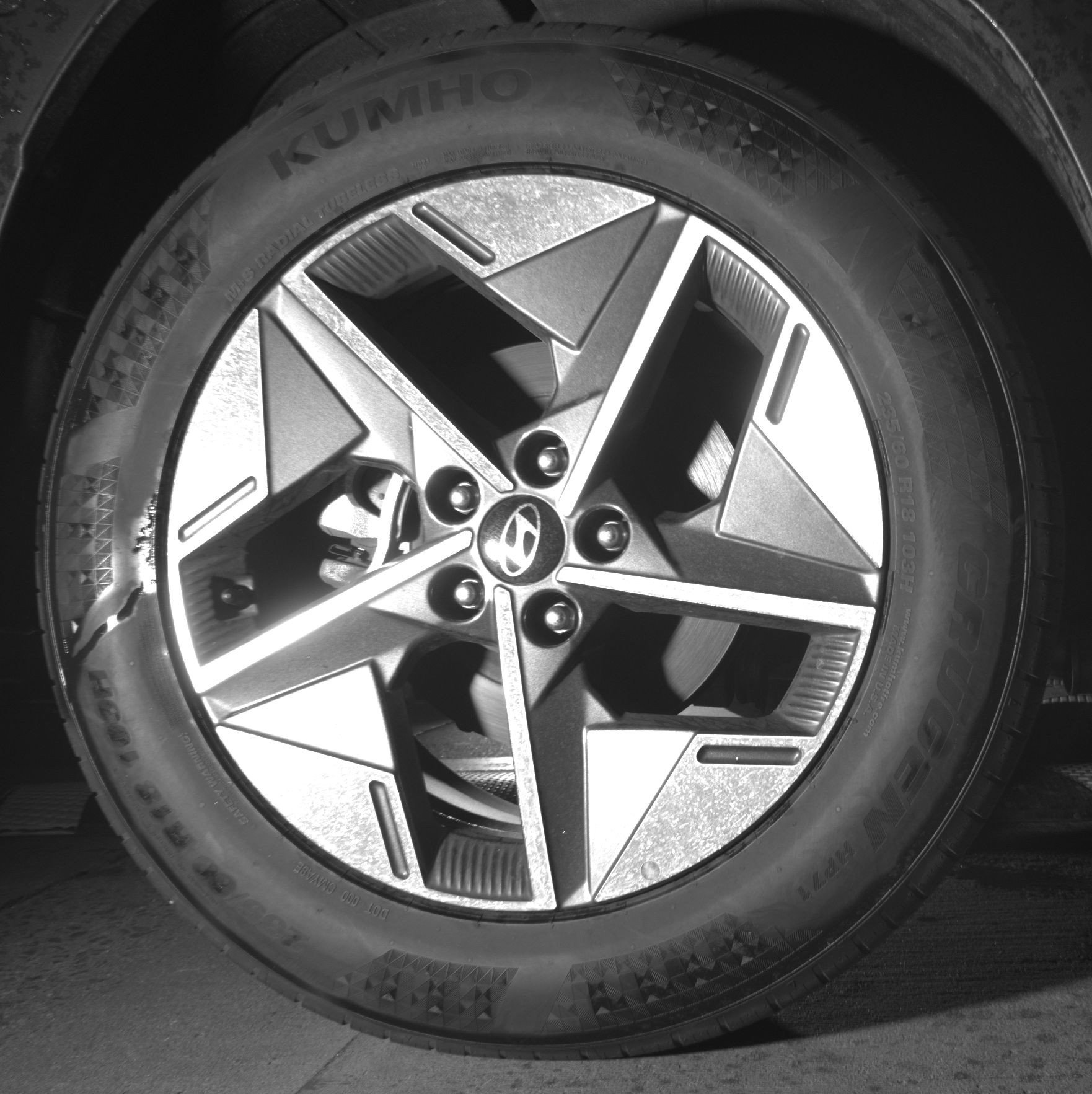 Thumbnail: 2025 Hyundai Tucson - 15