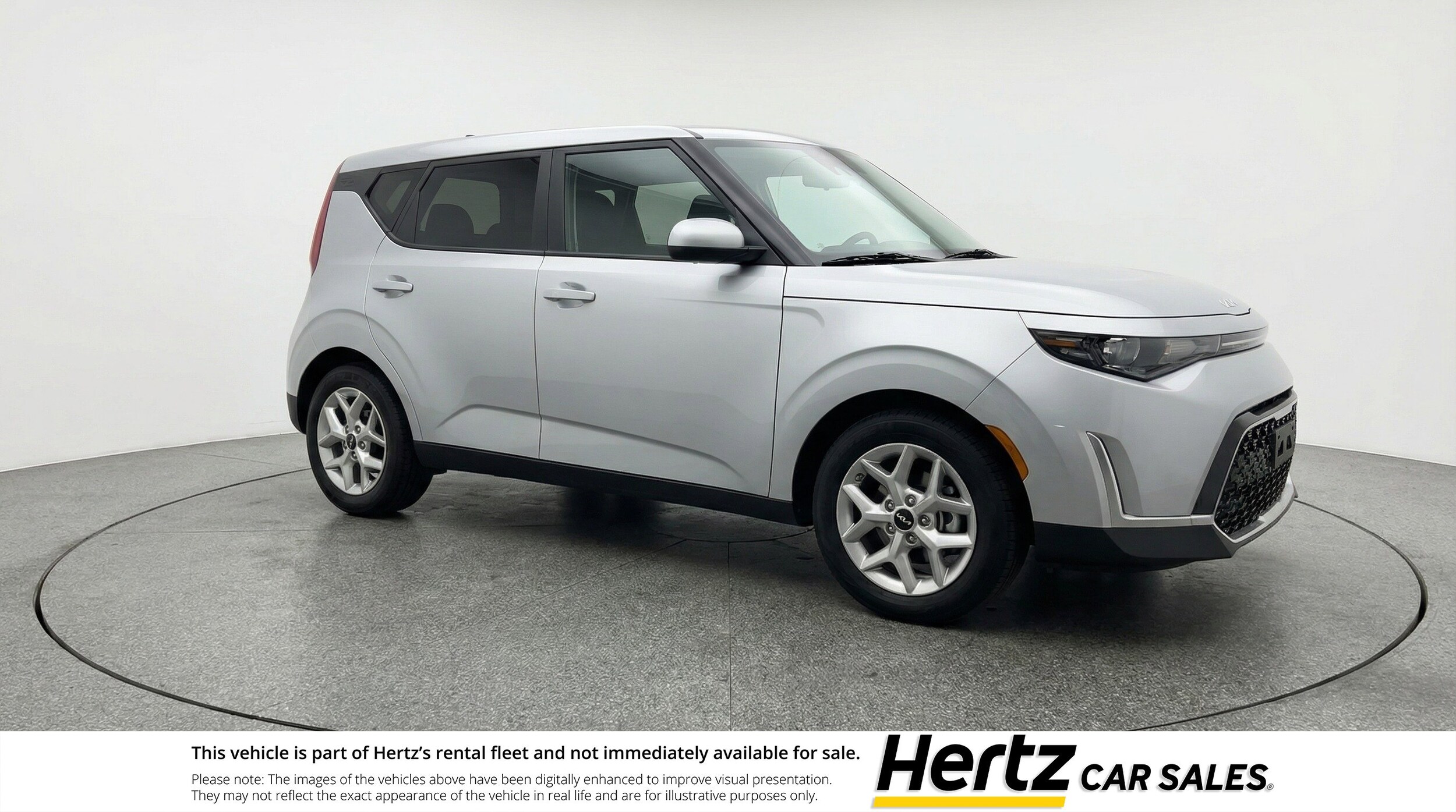 Thumbnail: 2025 Kia Soul - 1