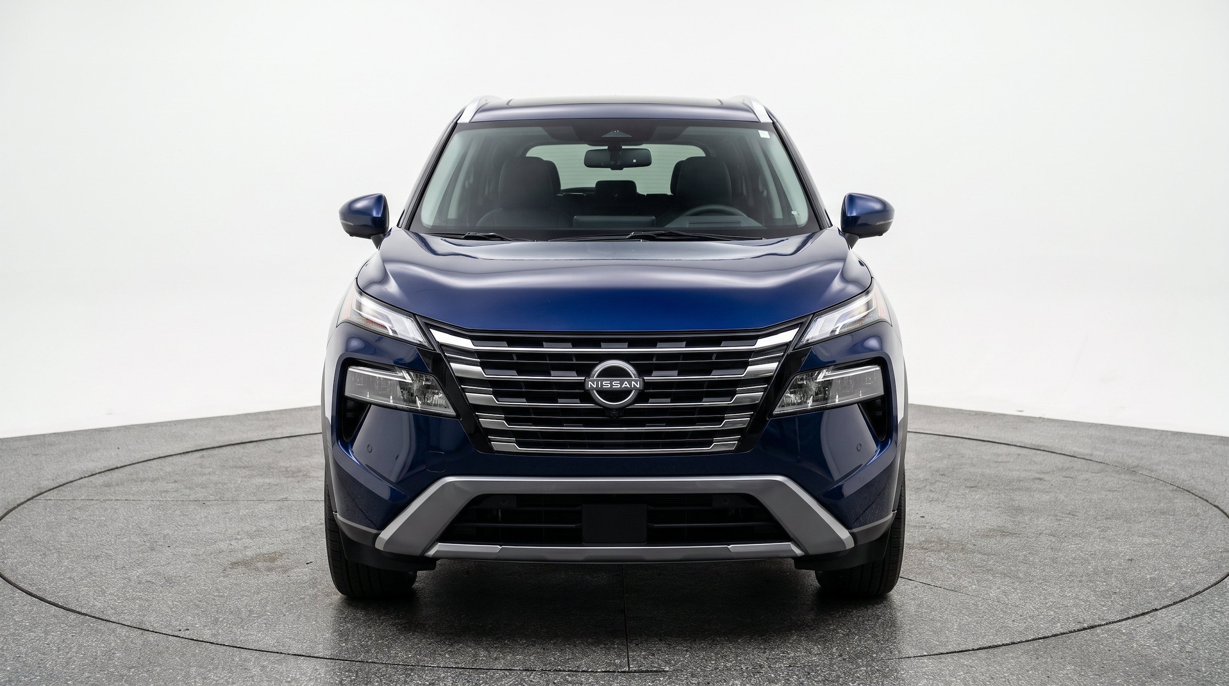 Thumbnail: 2026 Nissan Rogue - 2