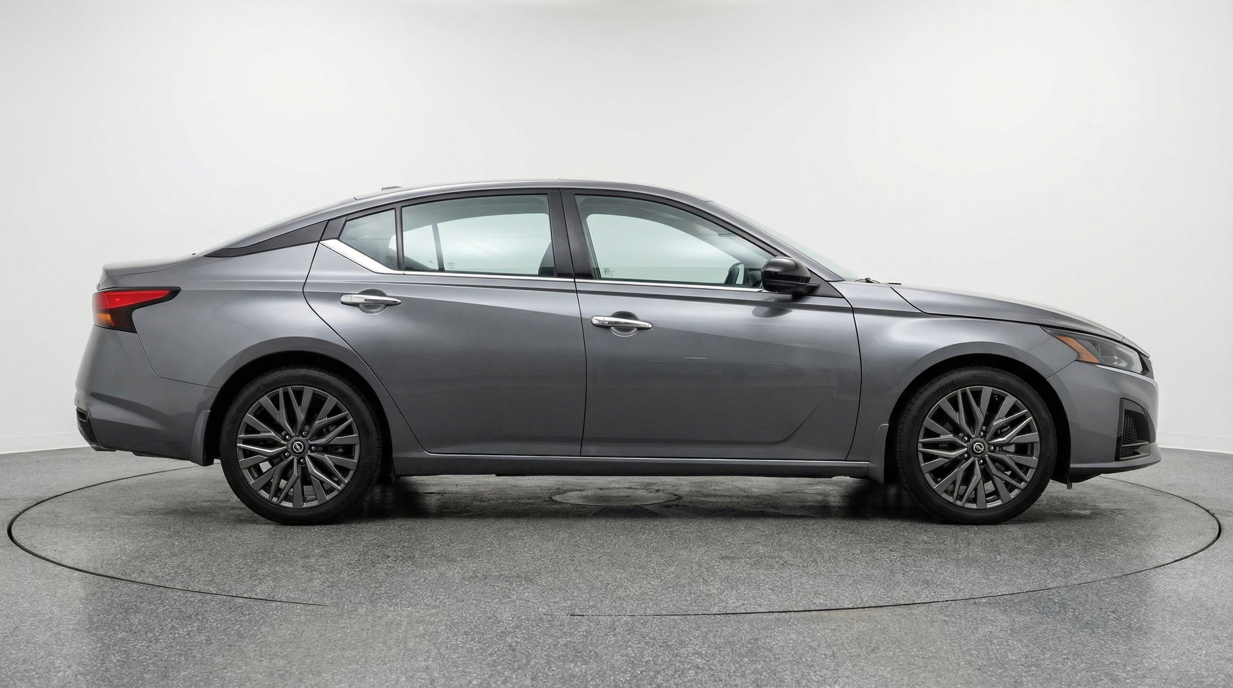 Thumbnail: 2025 Nissan Altima - 11