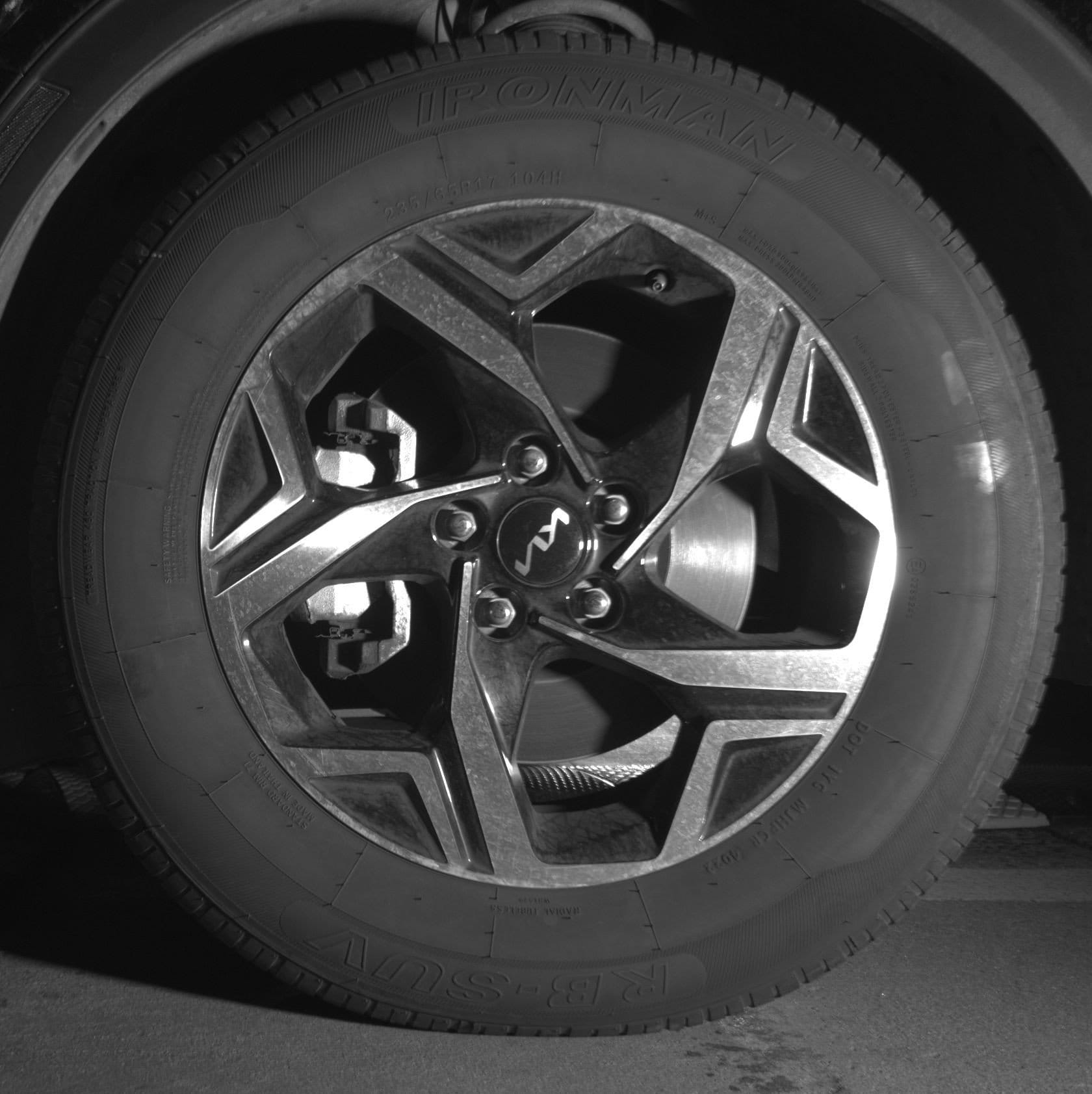 Thumbnail: 2024 Kia Sportage - 12