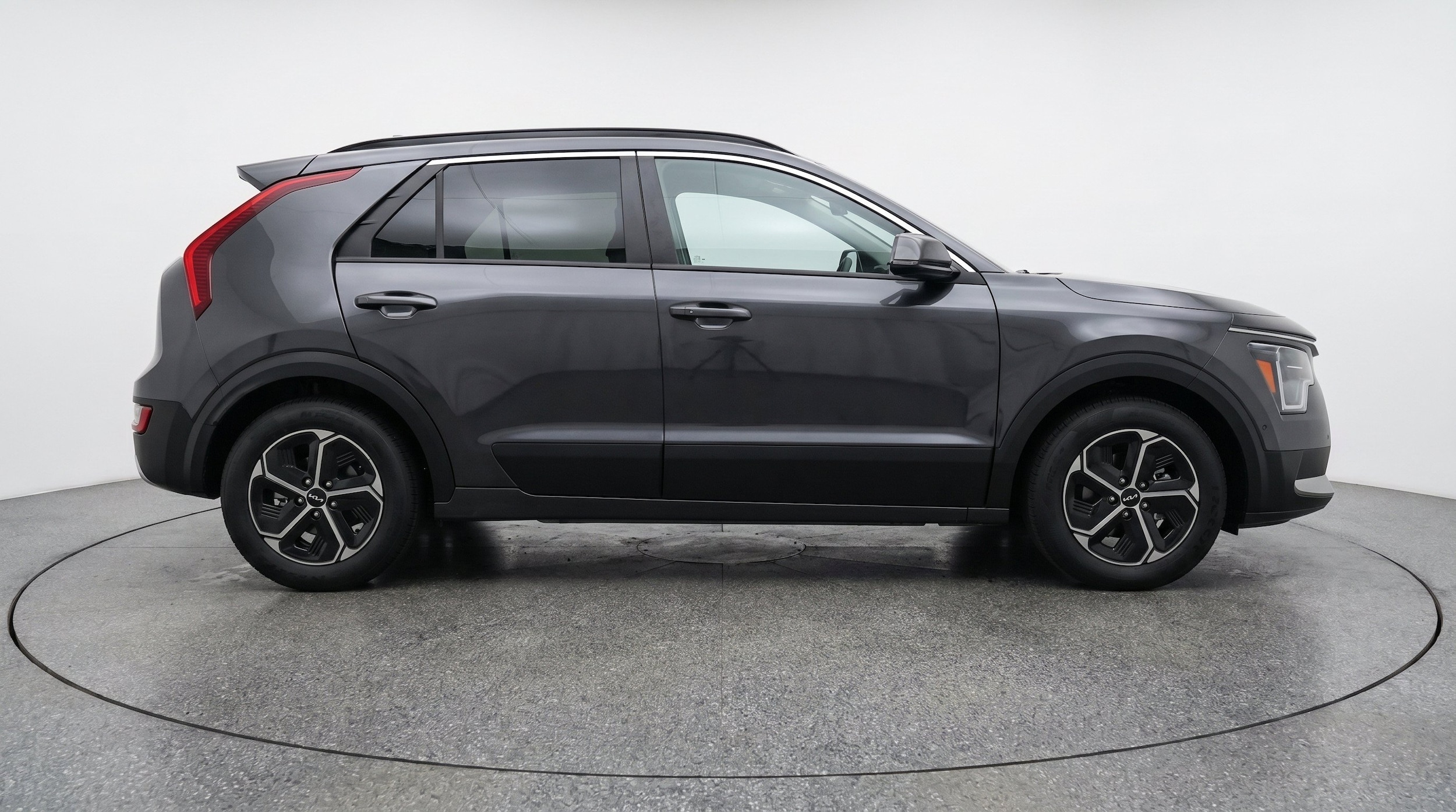 Thumbnail: 2026 Kia Niro - 11